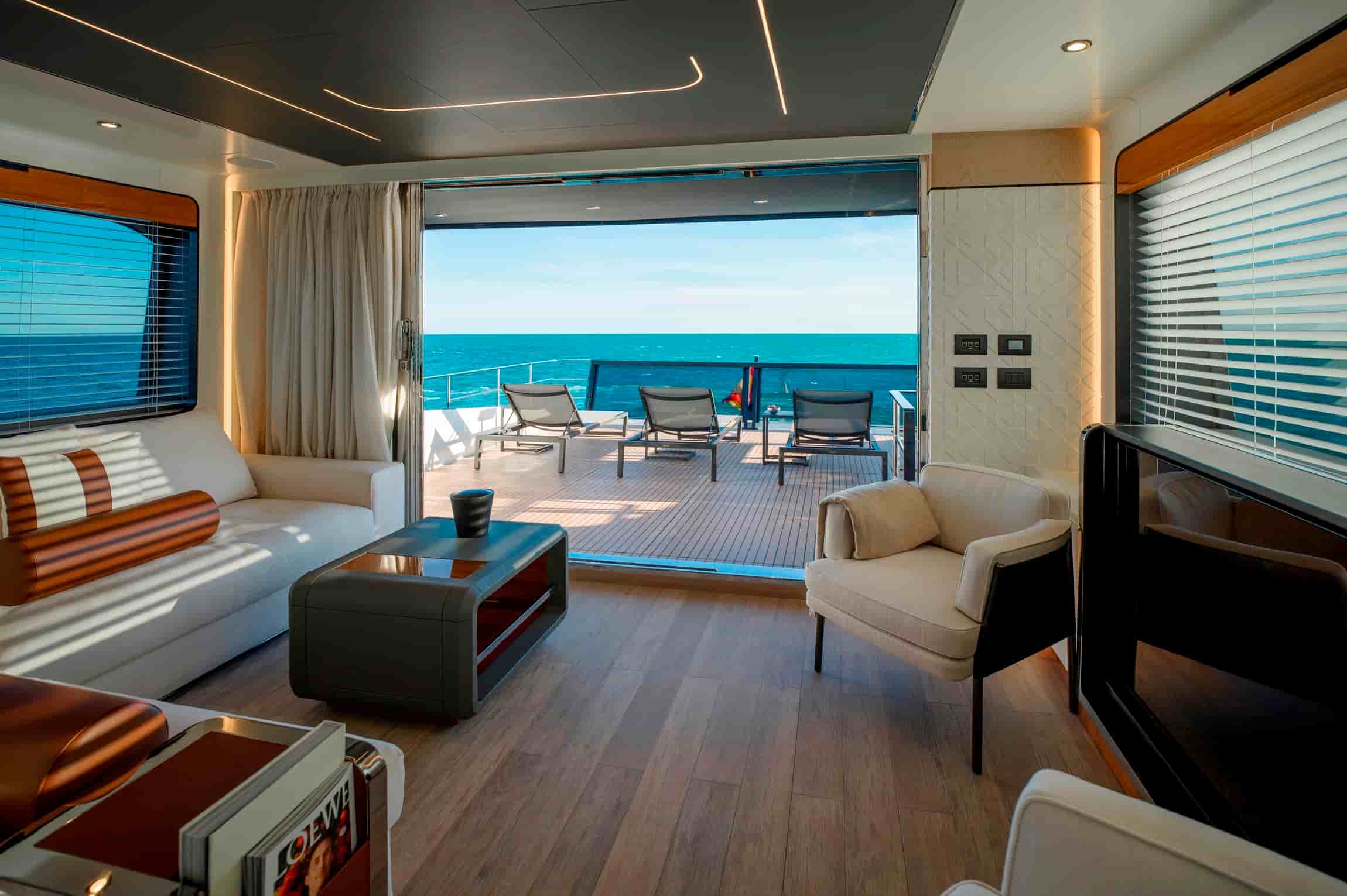 Astondoa AX8 - View 30