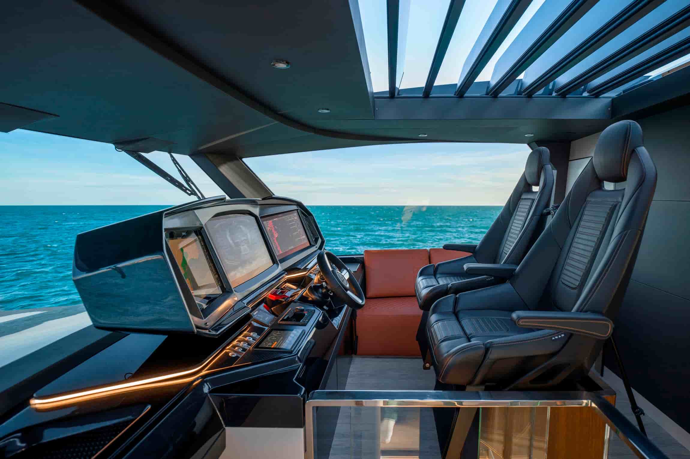 Astondoa AX8 - View 31