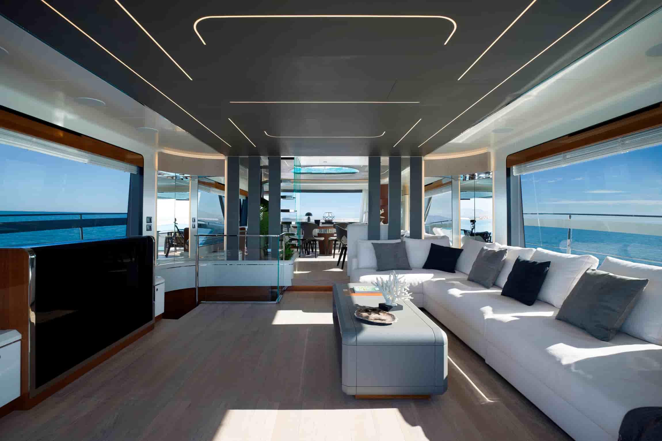 Astondoa AX8 - View 34