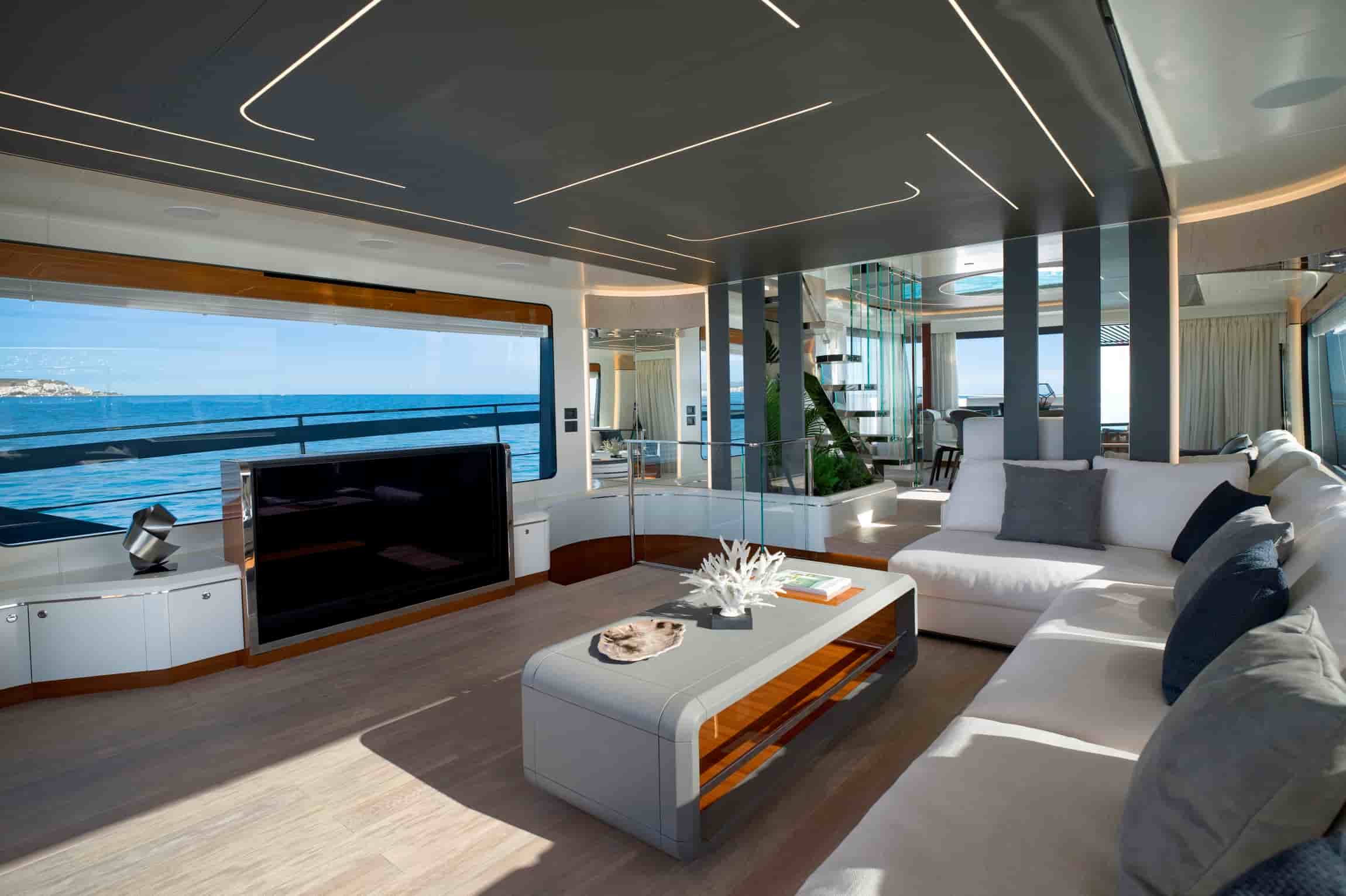 Astondoa AX8 - View 35