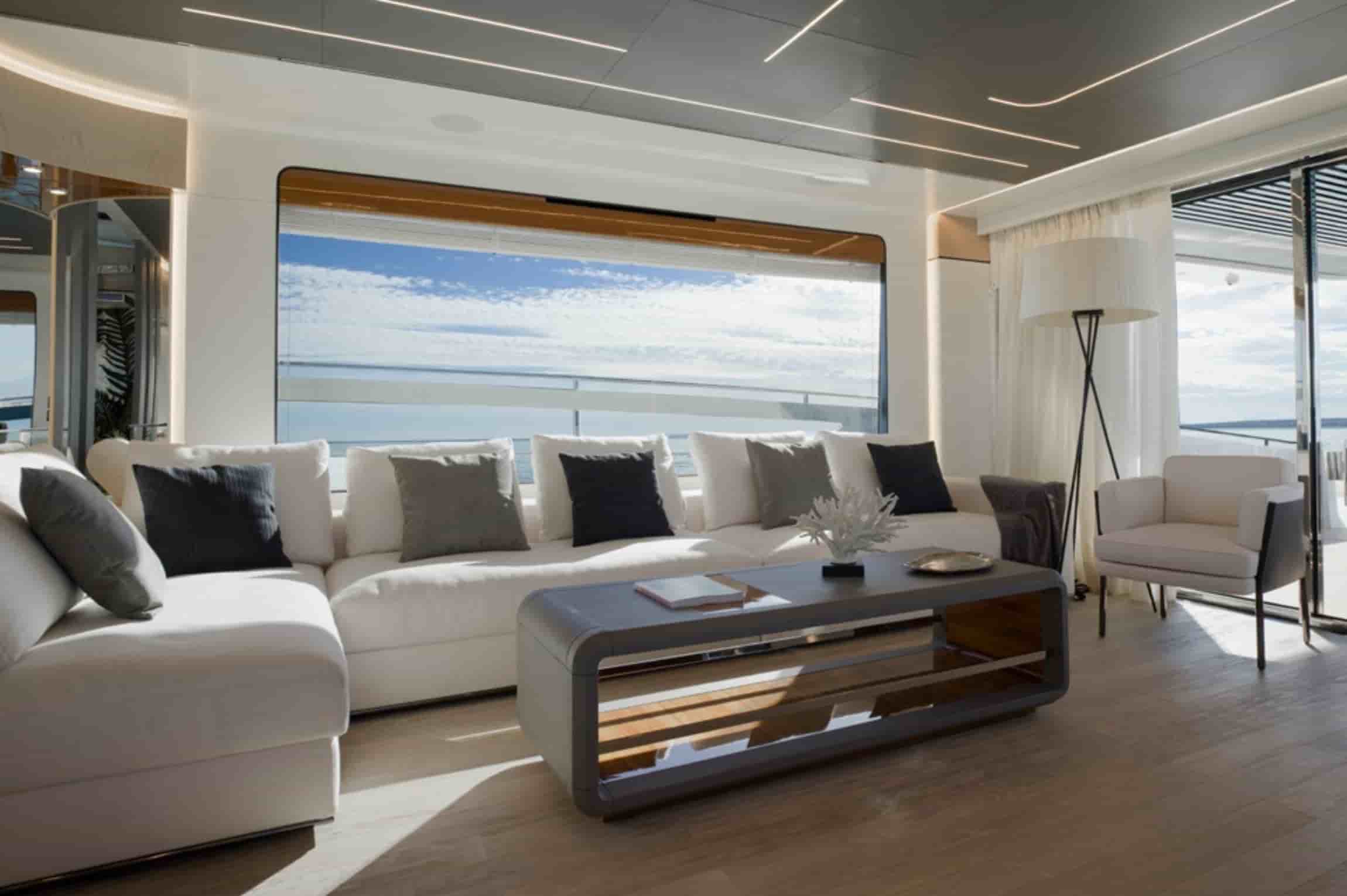 Astondoa AX8 - View 36