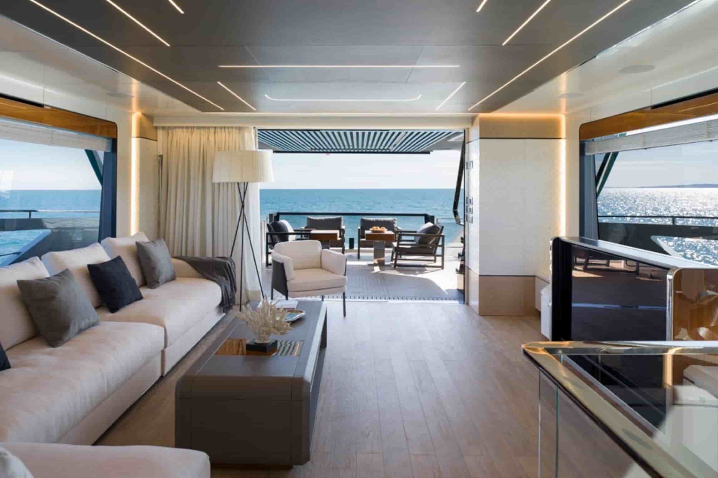 Astondoa AX8 - View 37