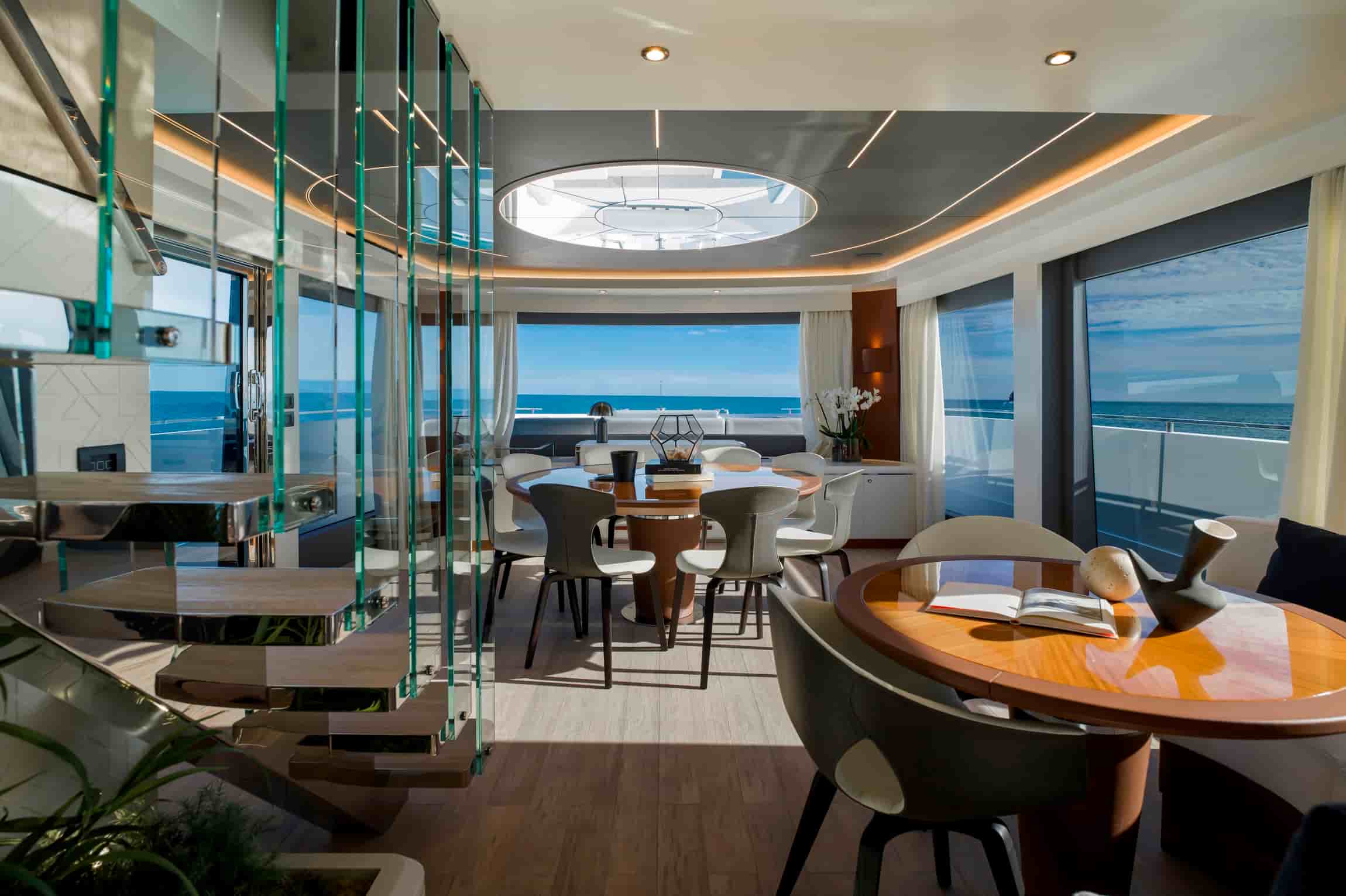 Astondoa AX8 - View 38