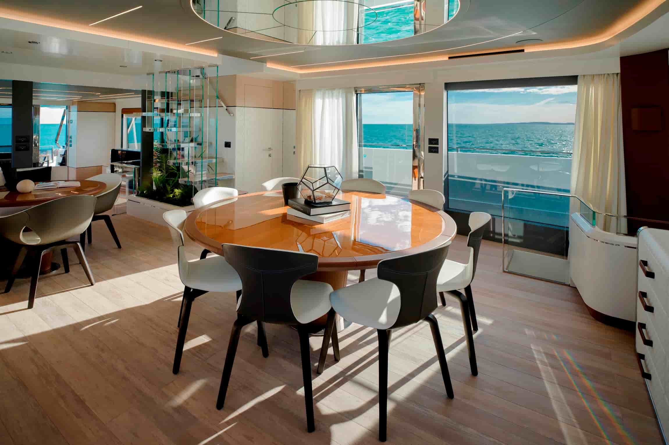 Astondoa AX8 - View 39