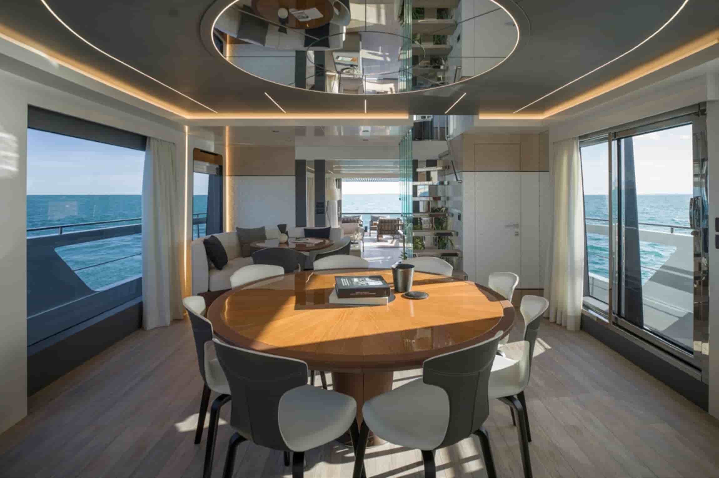 Astondoa AX8 - View 40