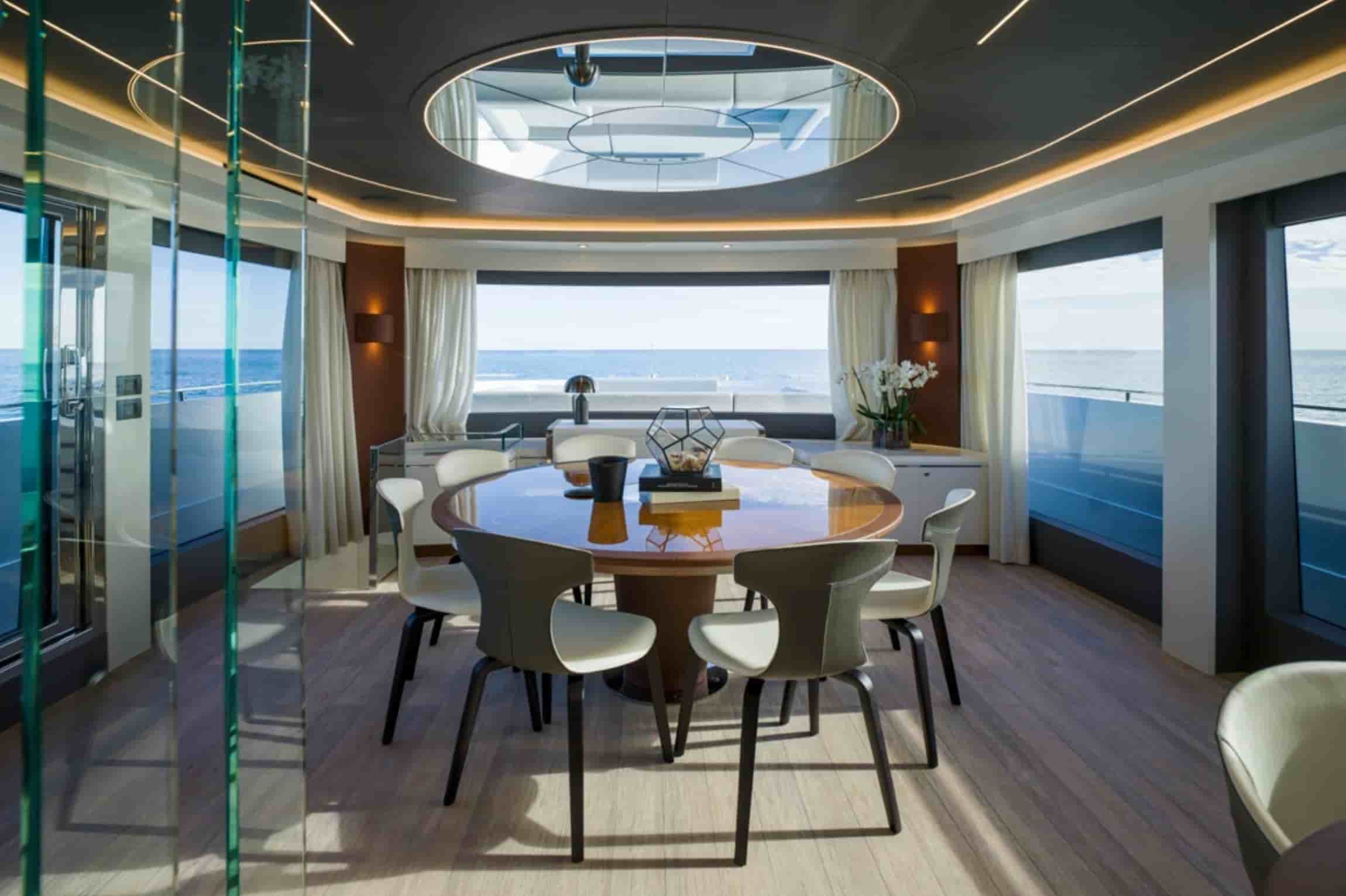 Astondoa AX8 - View 41