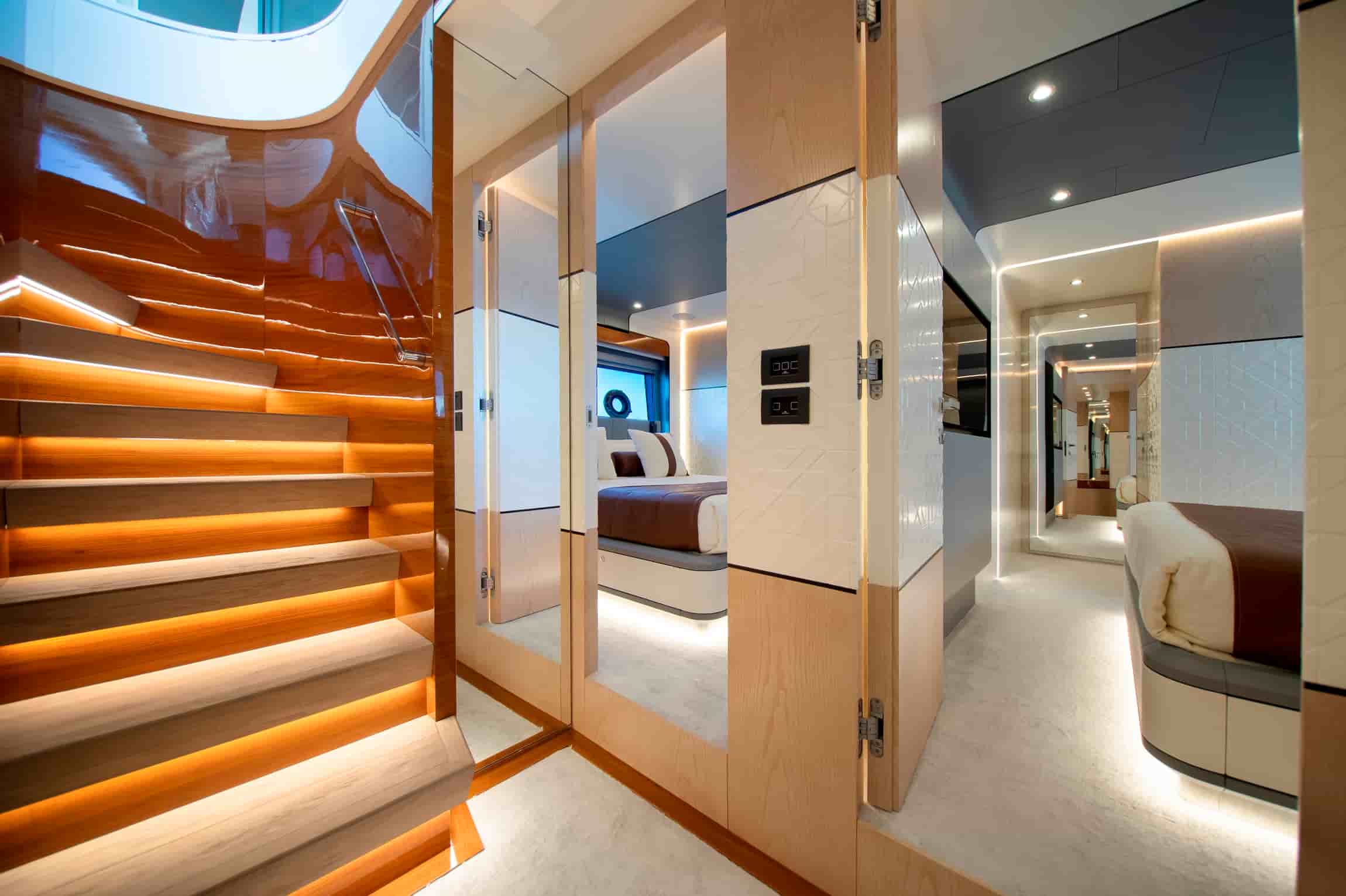 Astondoa AX8 - View 44