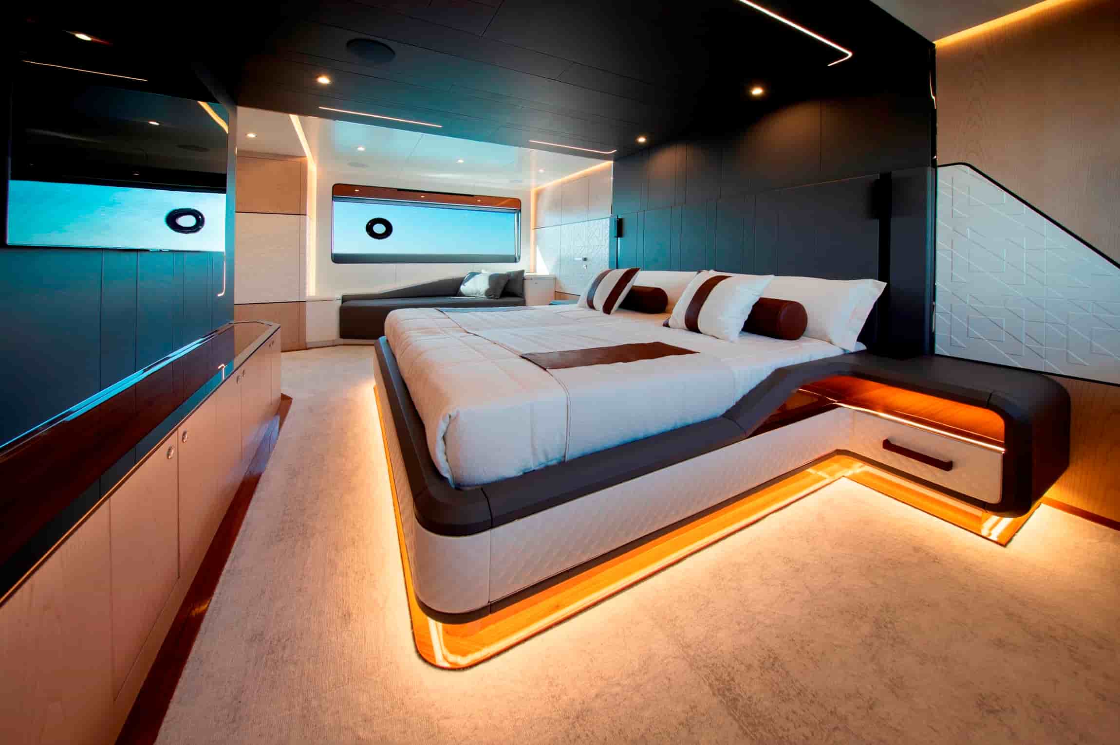 Astondoa AX8 - View 45