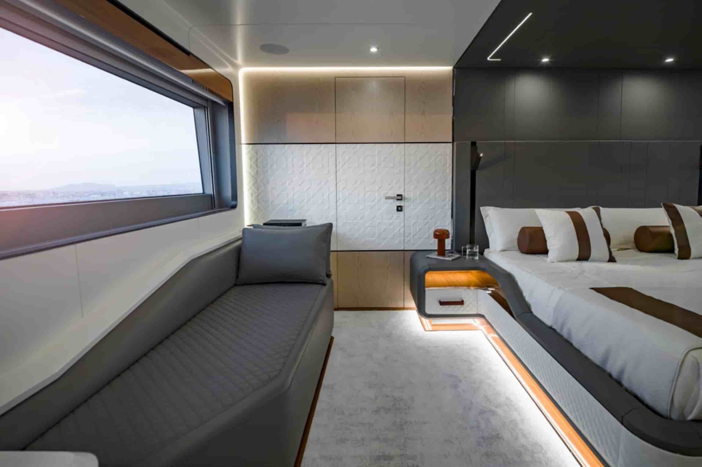 Astondoa AX8 - View 46