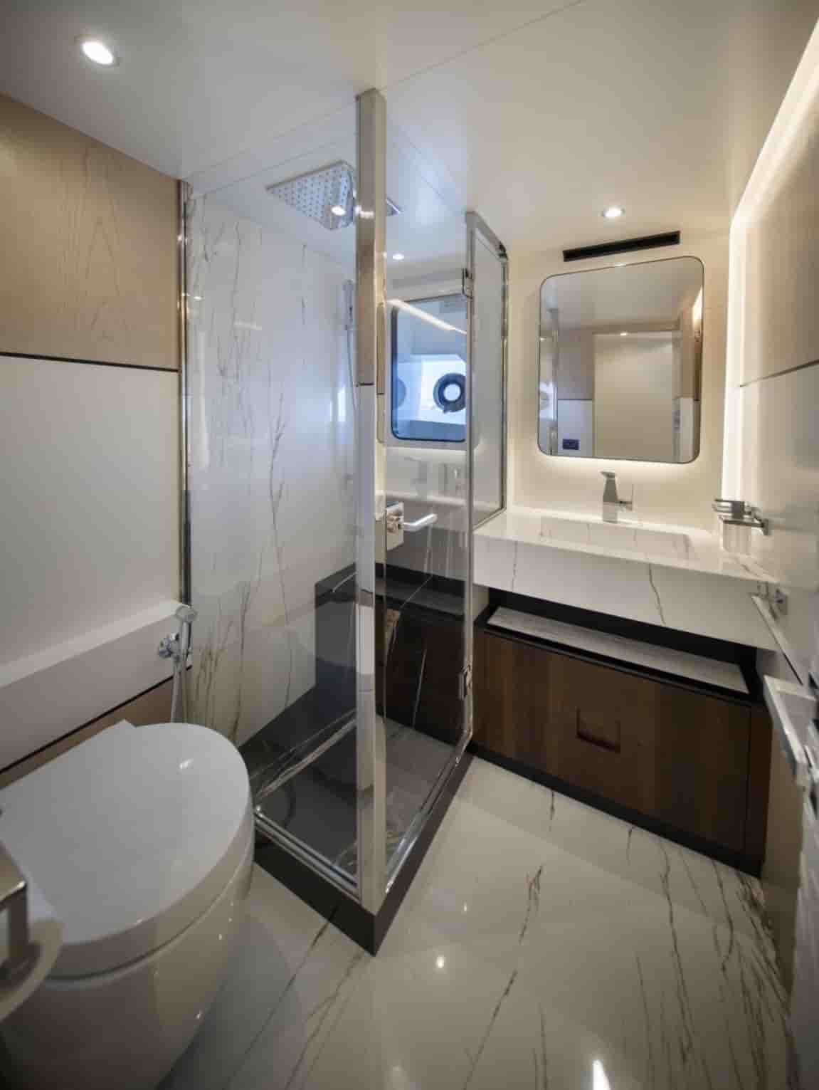 Astondoa AX8 - View 50