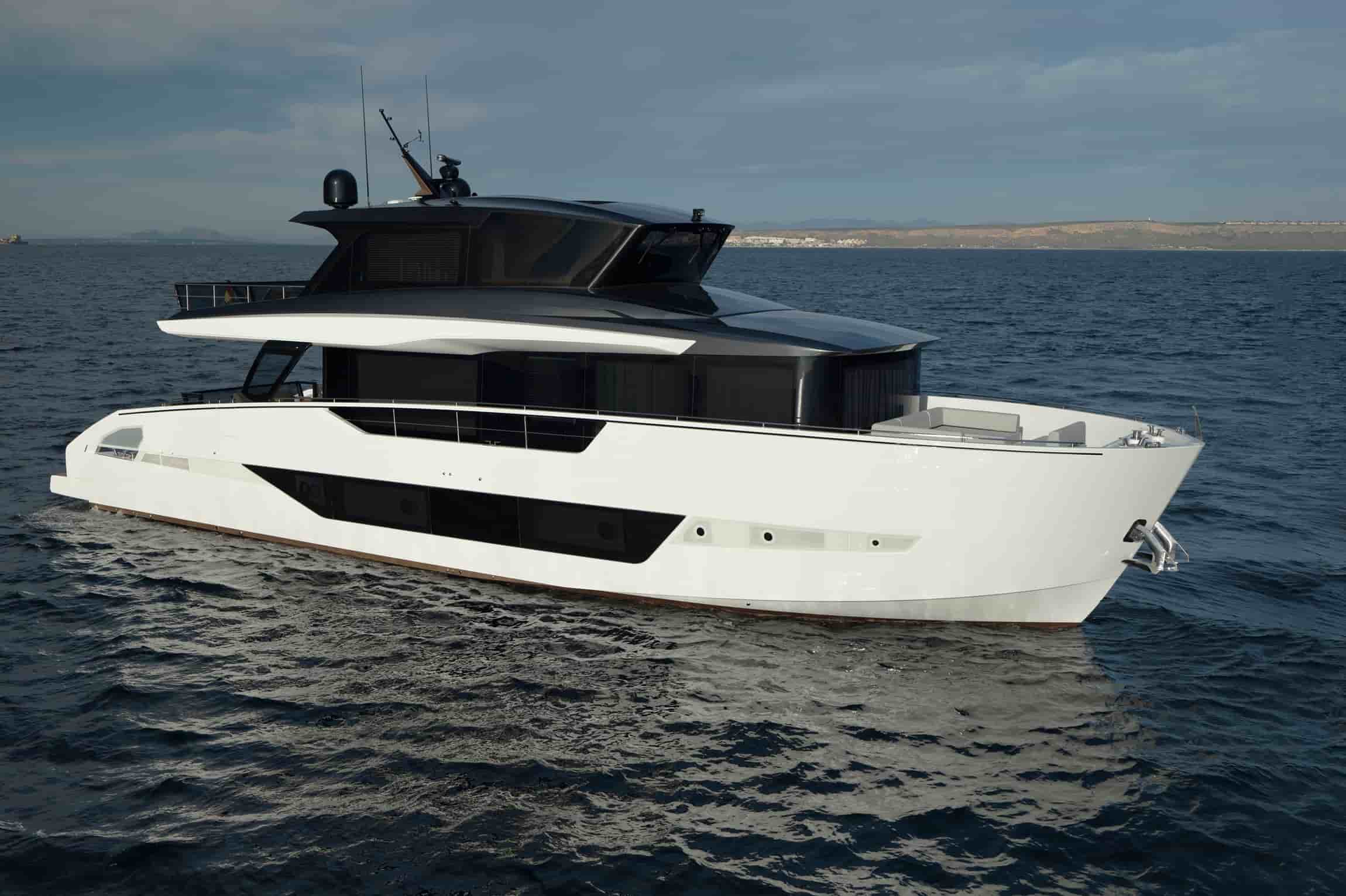 Astondoa AX8 - View 6