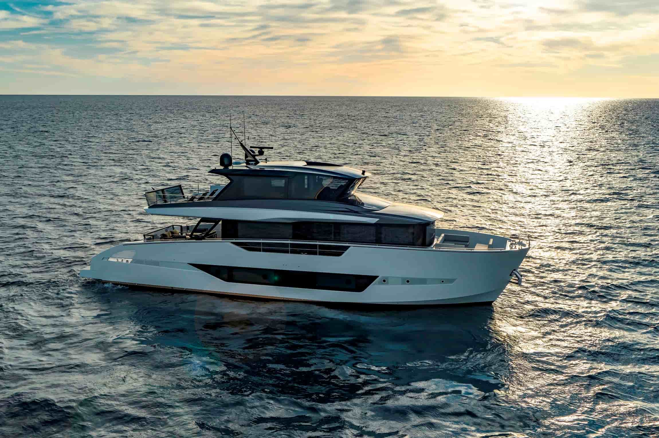 Astondoa AX8 - View 7