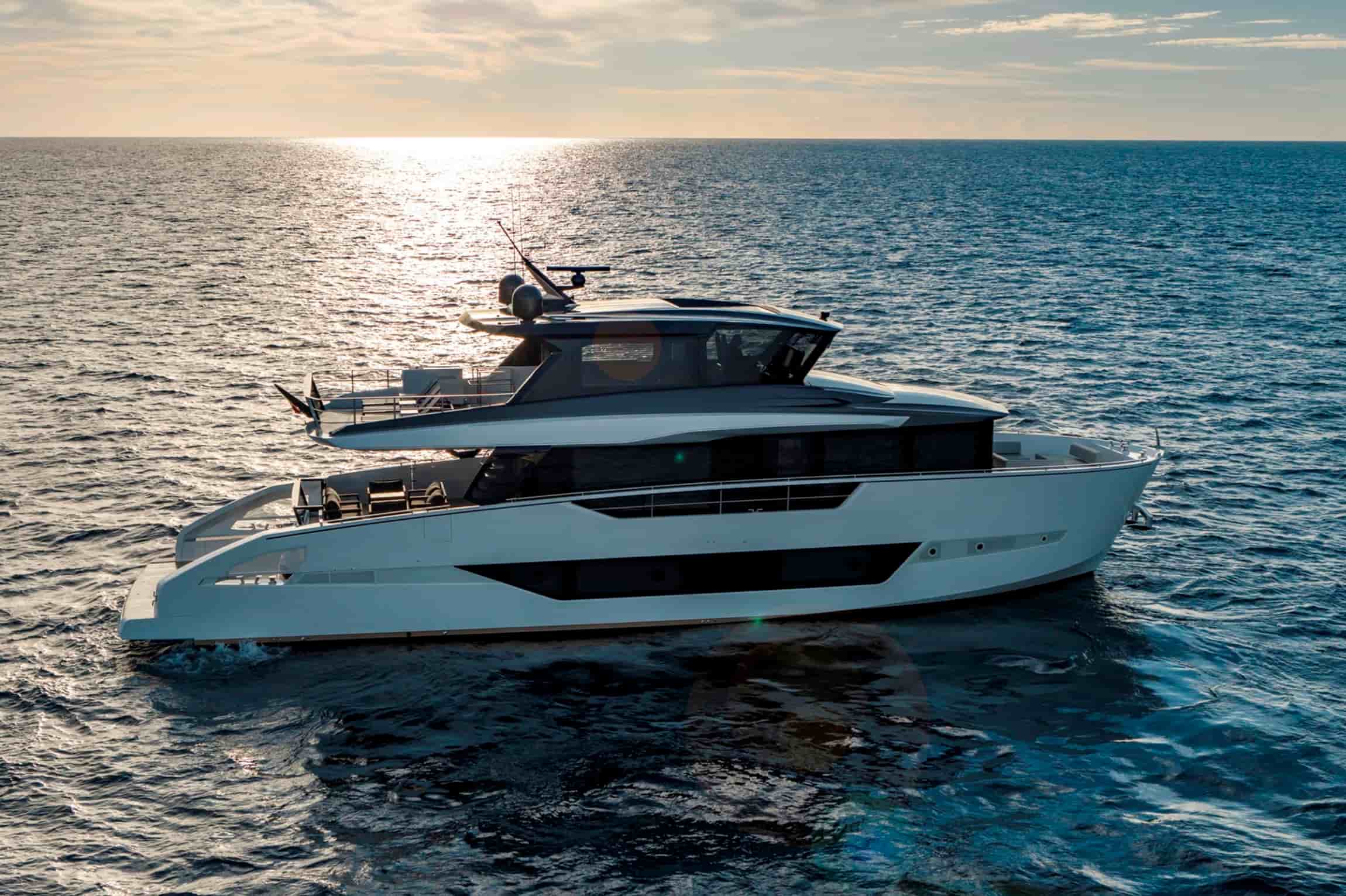 Astondoa AX8 - View 8