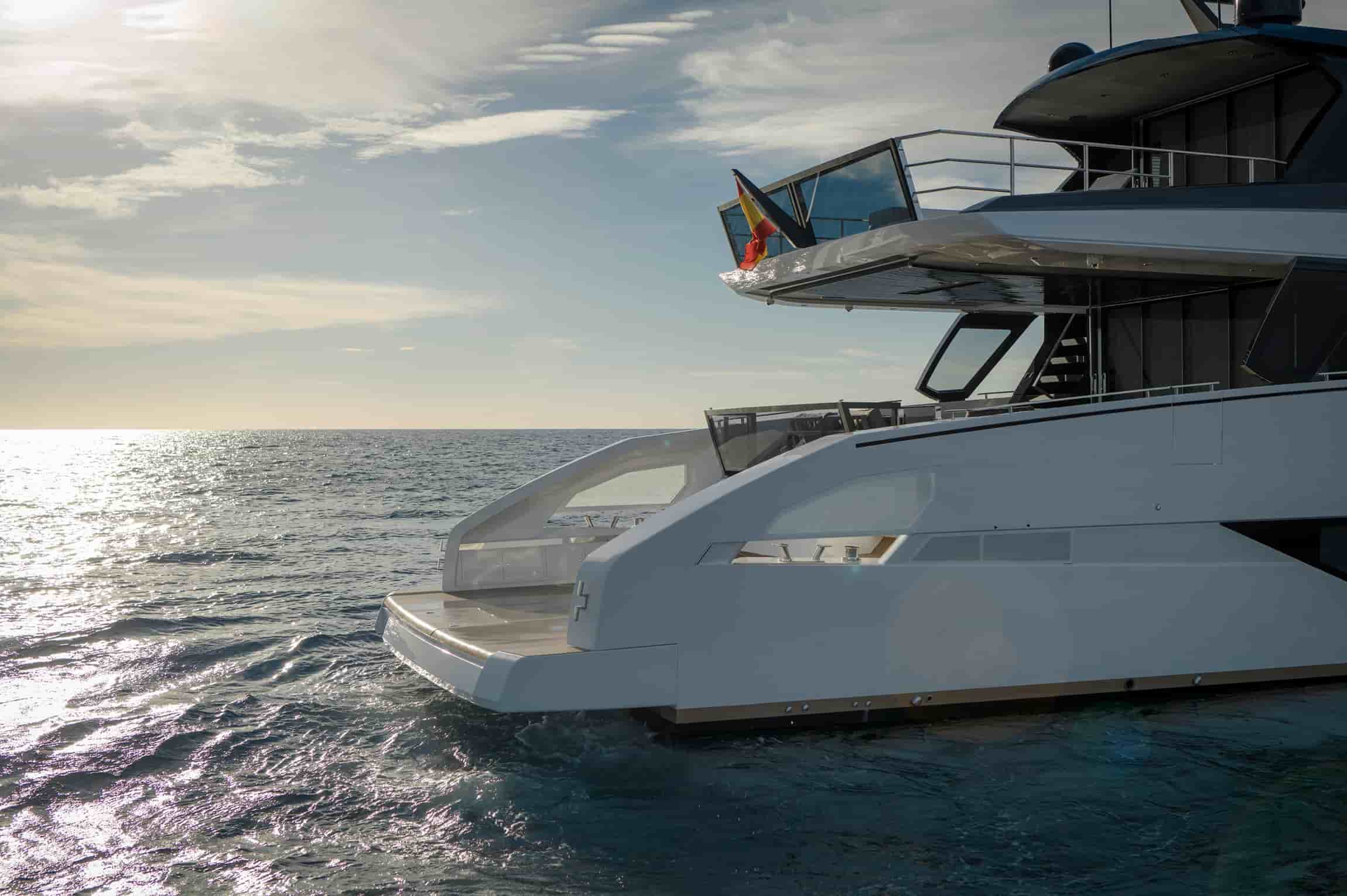 Astondoa AX8 - View 9