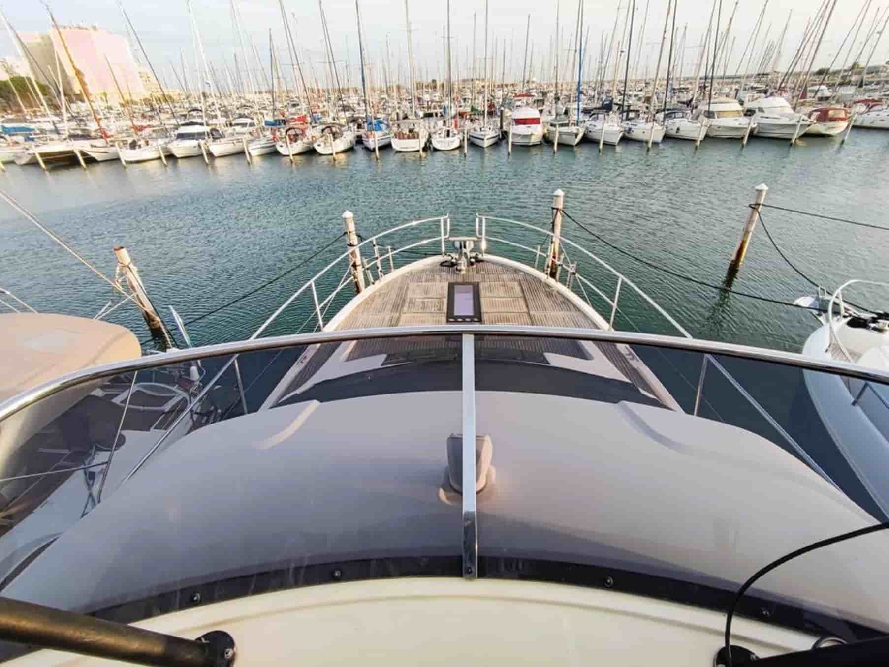 Monte Carlo MC6 - View 10