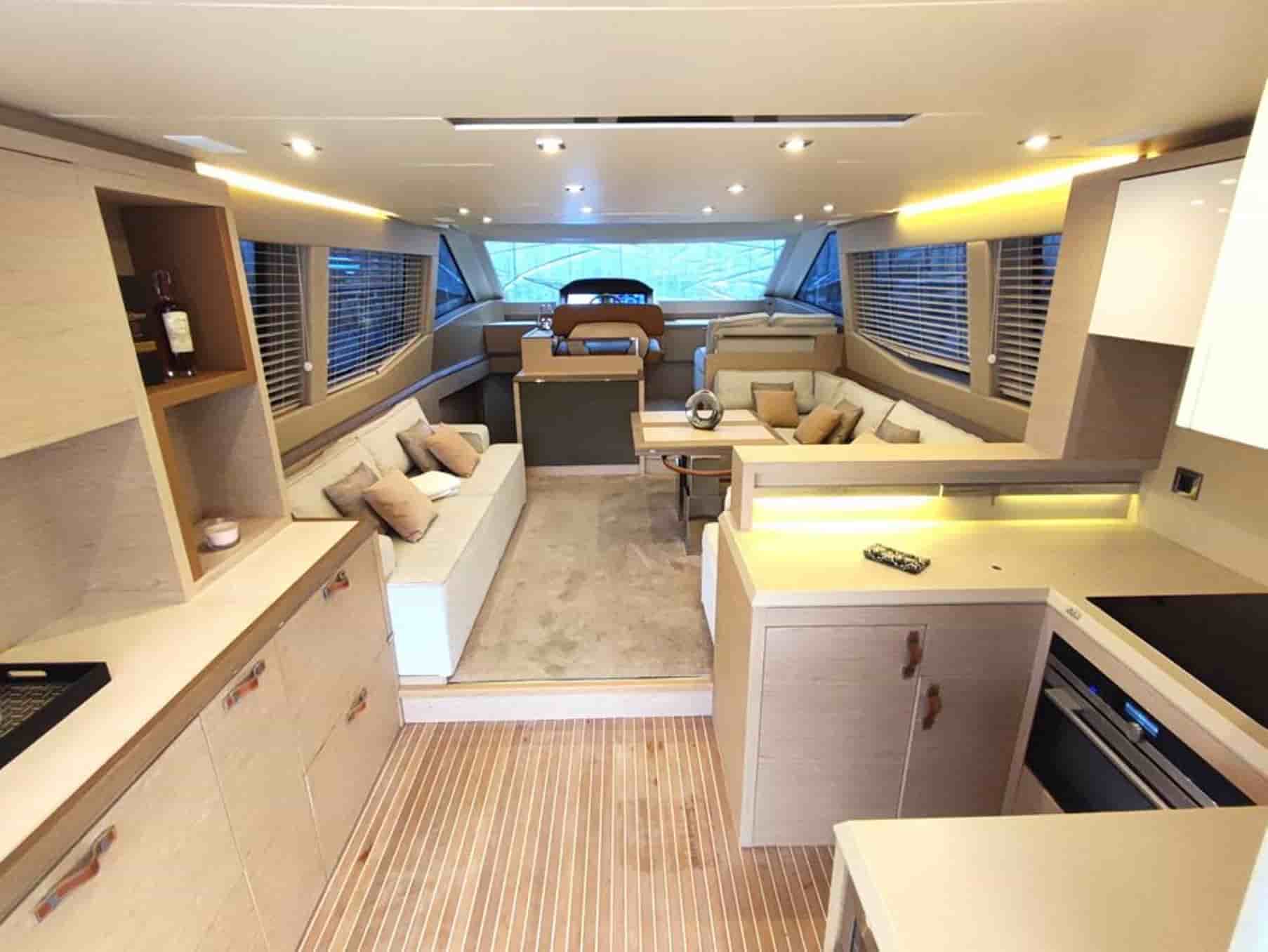 Monte Carlo MC6 - View 11