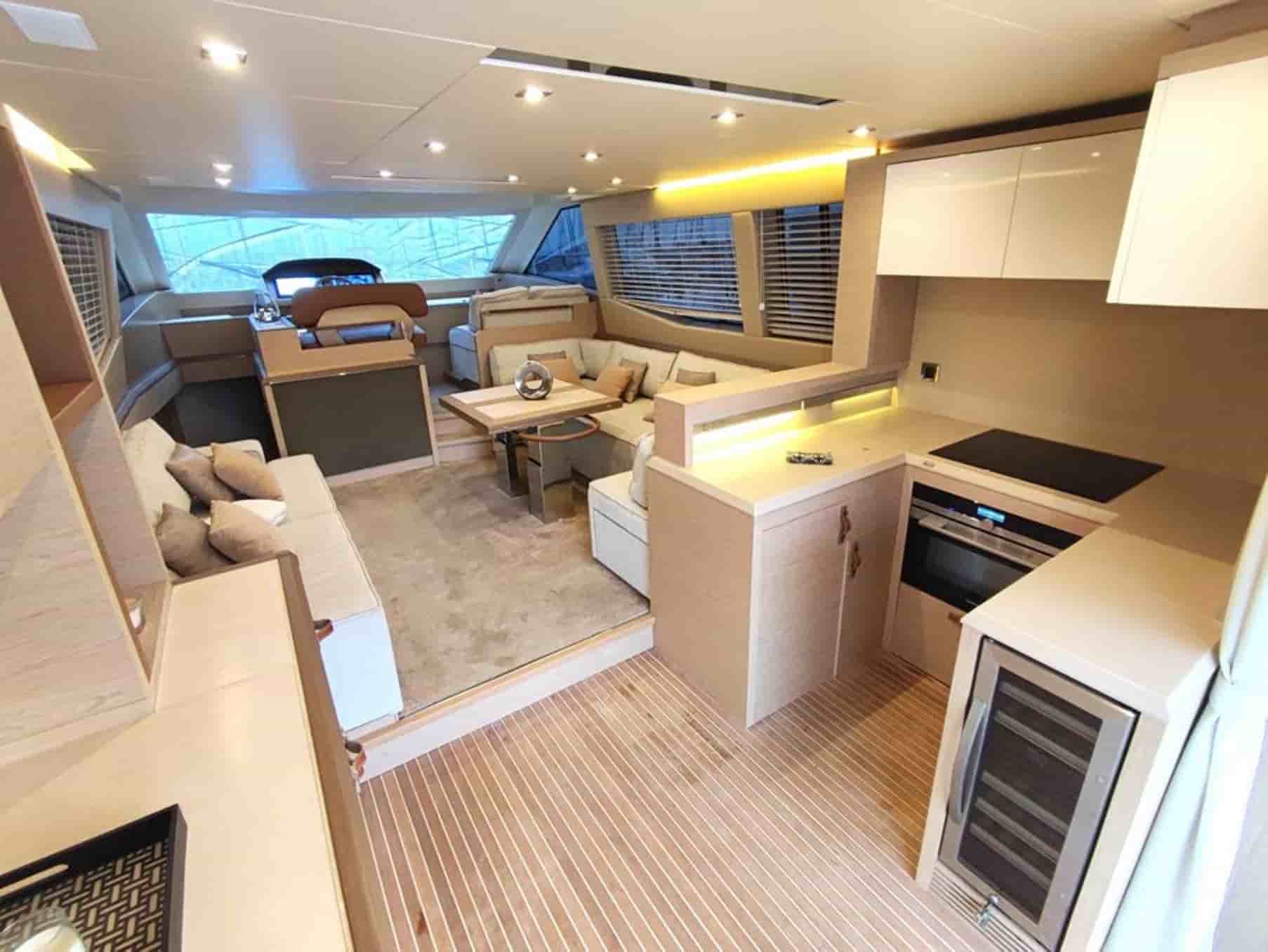 Monte Carlo MC6 - View 12