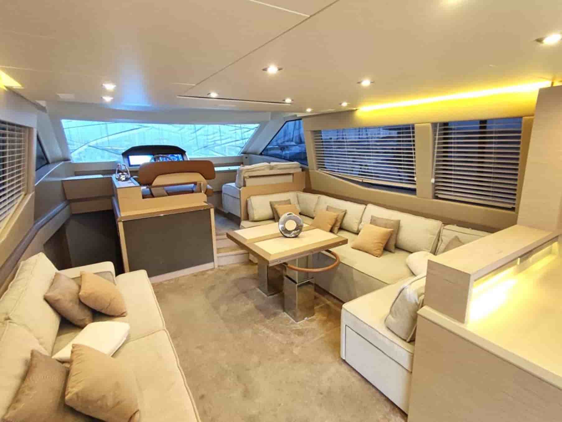 Monte Carlo MC6 - View 13