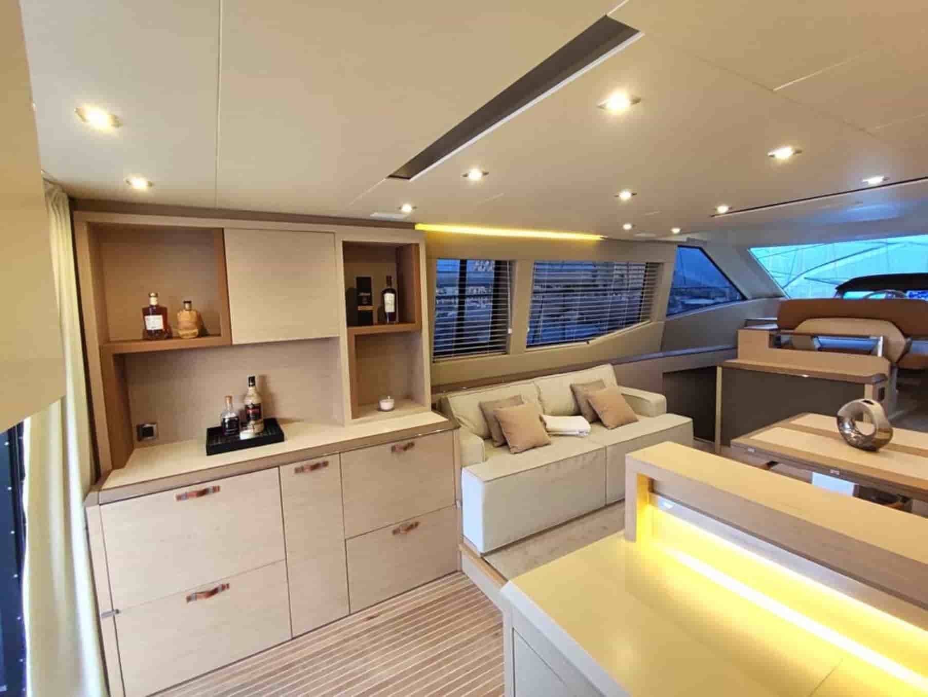 Monte Carlo MC6 - View 14