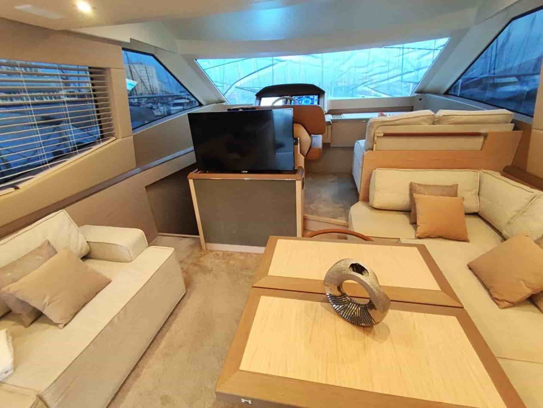 Monte Carlo MC6 - View 15