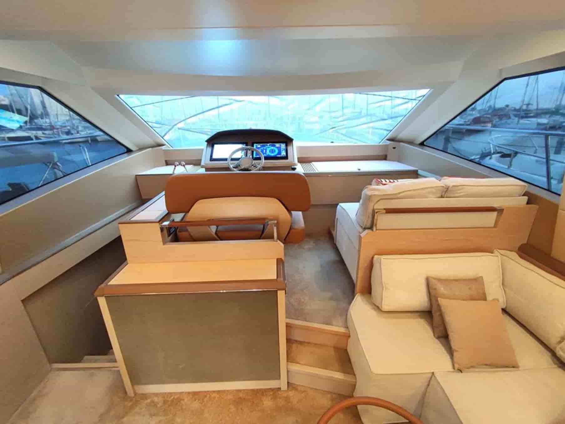 Monte Carlo MC6 - View 17