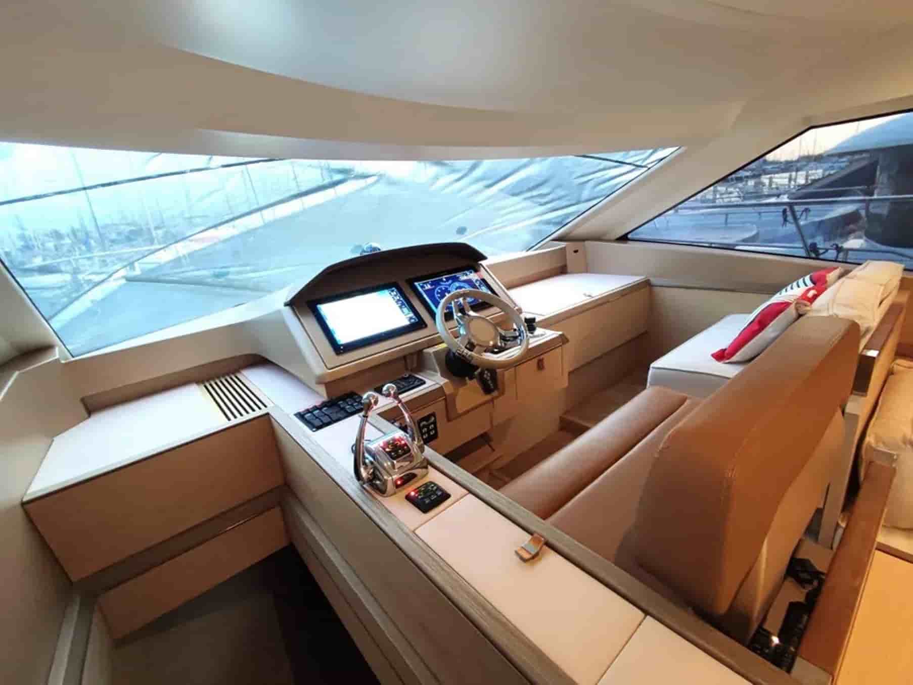 Monte Carlo MC6 - View 18