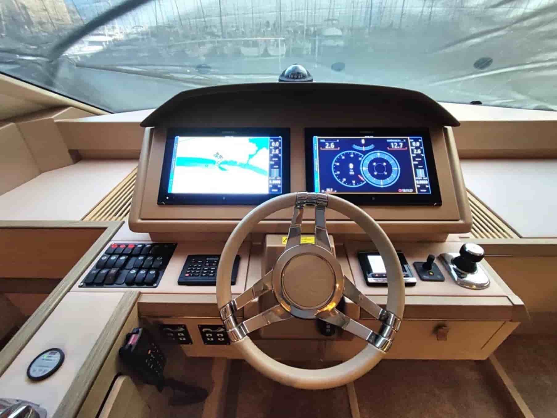 Monte Carlo MC6 - View 19