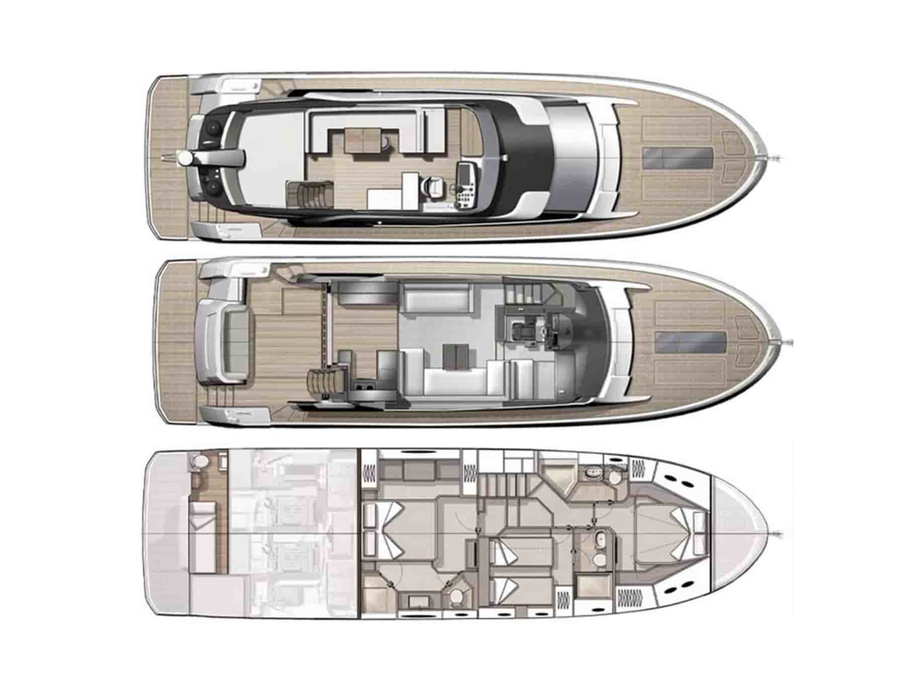 Monte Carlo MC6 - View 2