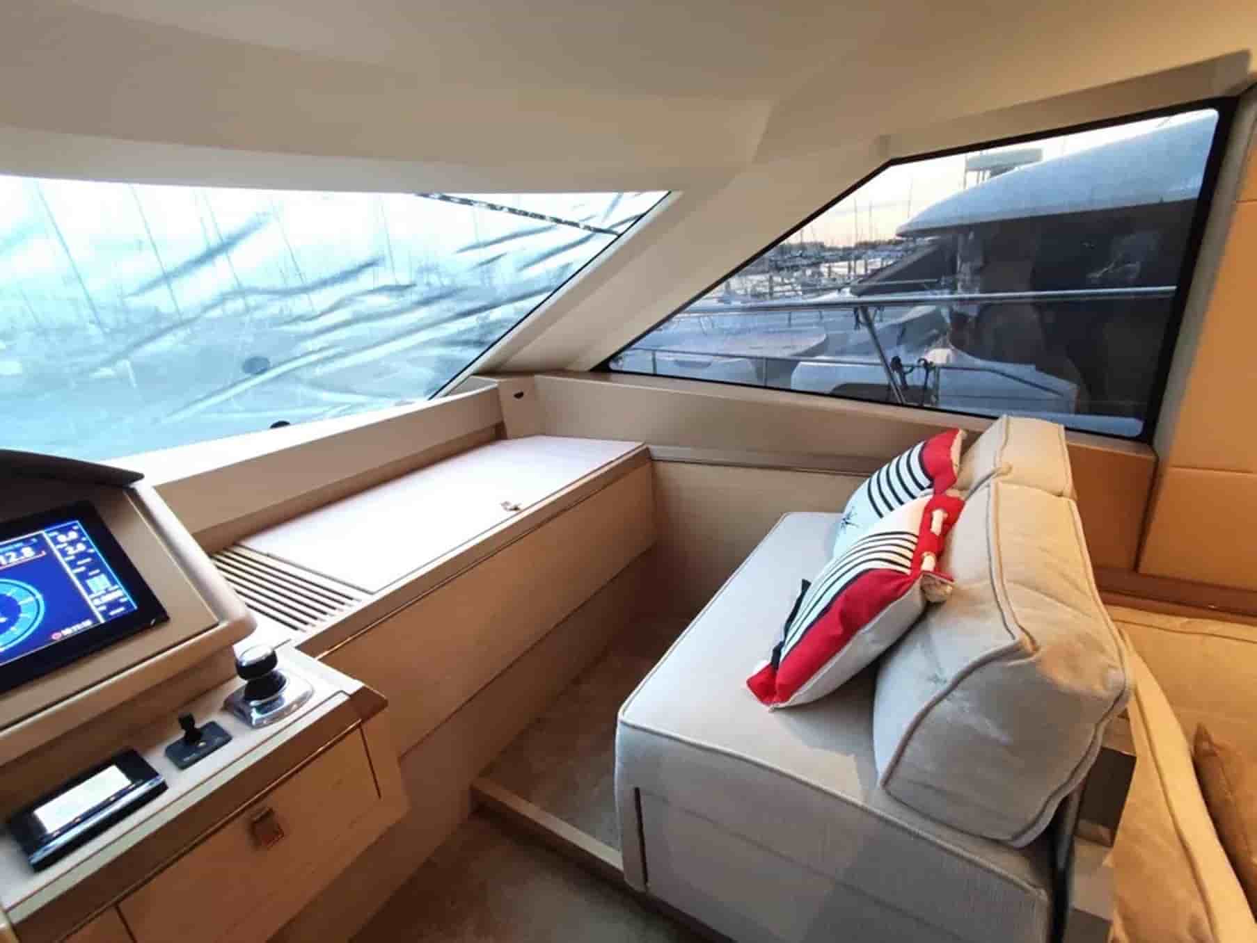 Monte Carlo MC6 - View 20