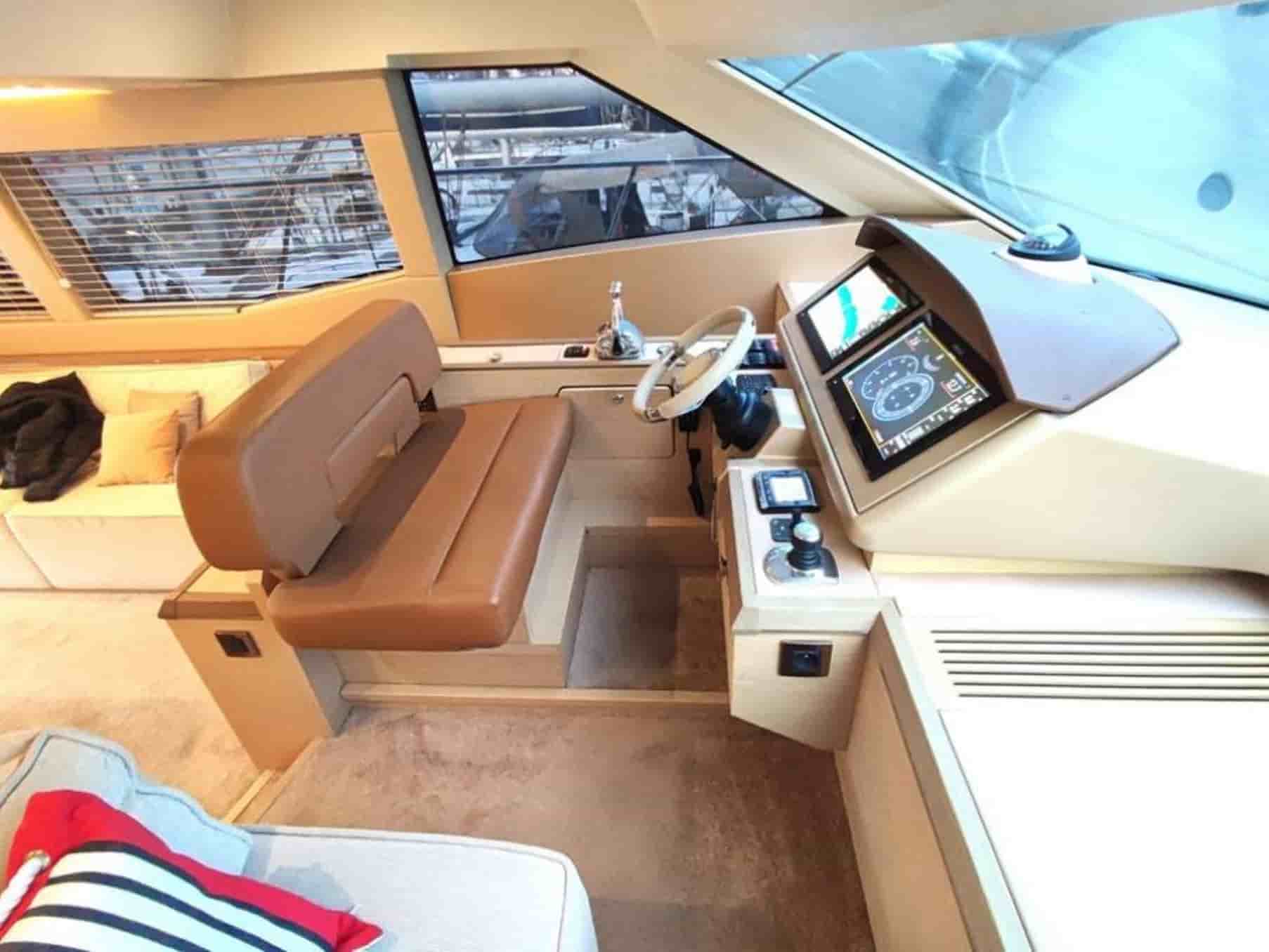 Monte Carlo MC6 - View 21