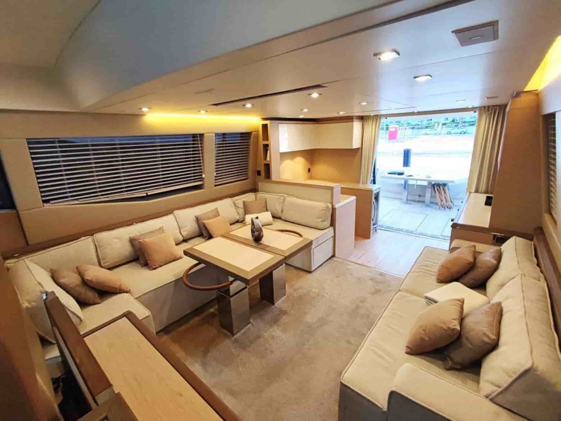 Monte Carlo MC6 - View 22