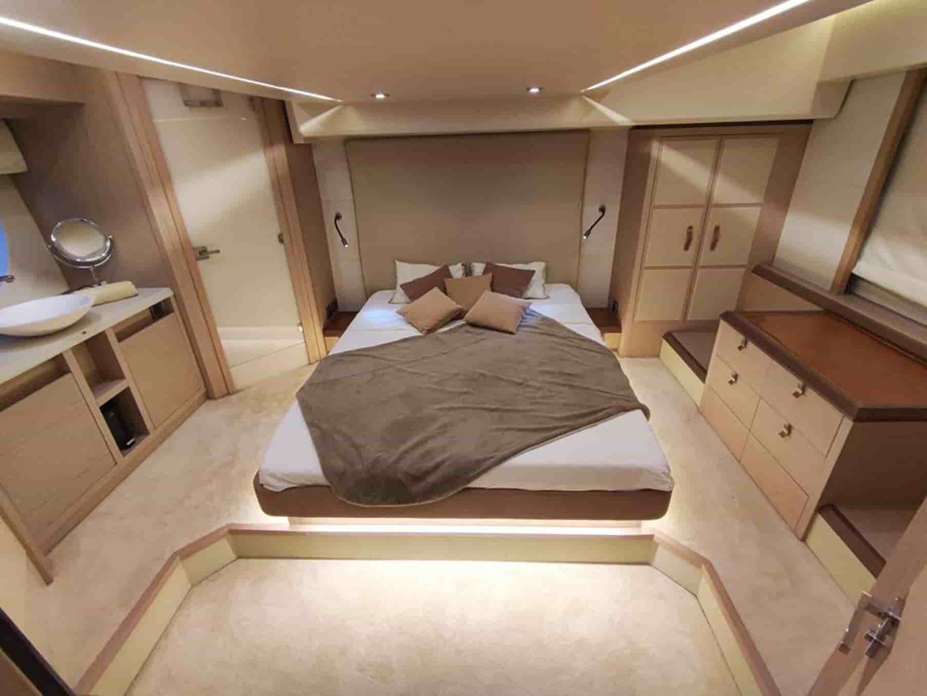 Monte Carlo MC6 - View 24