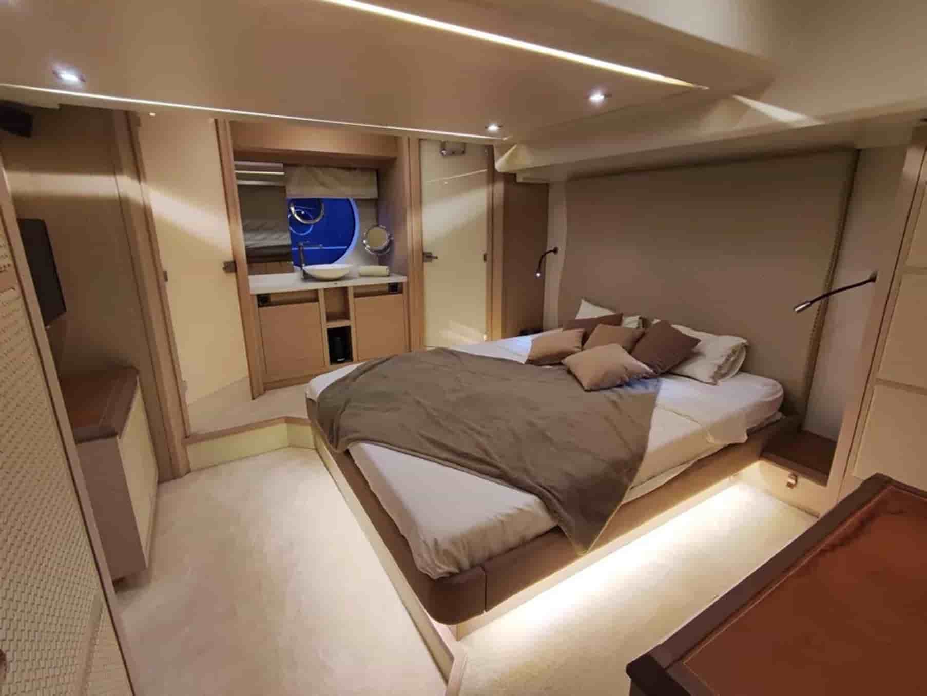 Monte Carlo MC6 - View 25