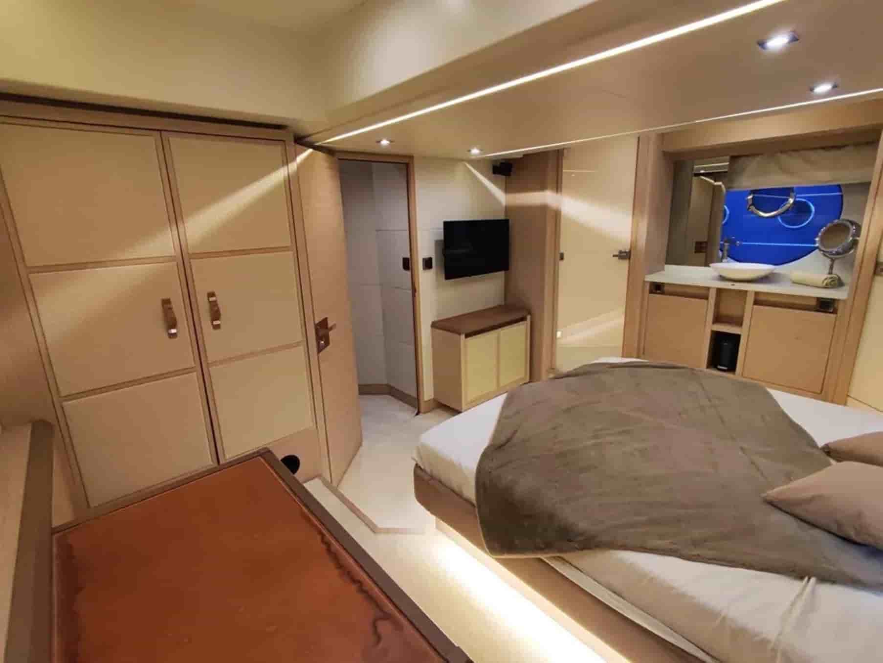 Monte Carlo MC6 - View 26