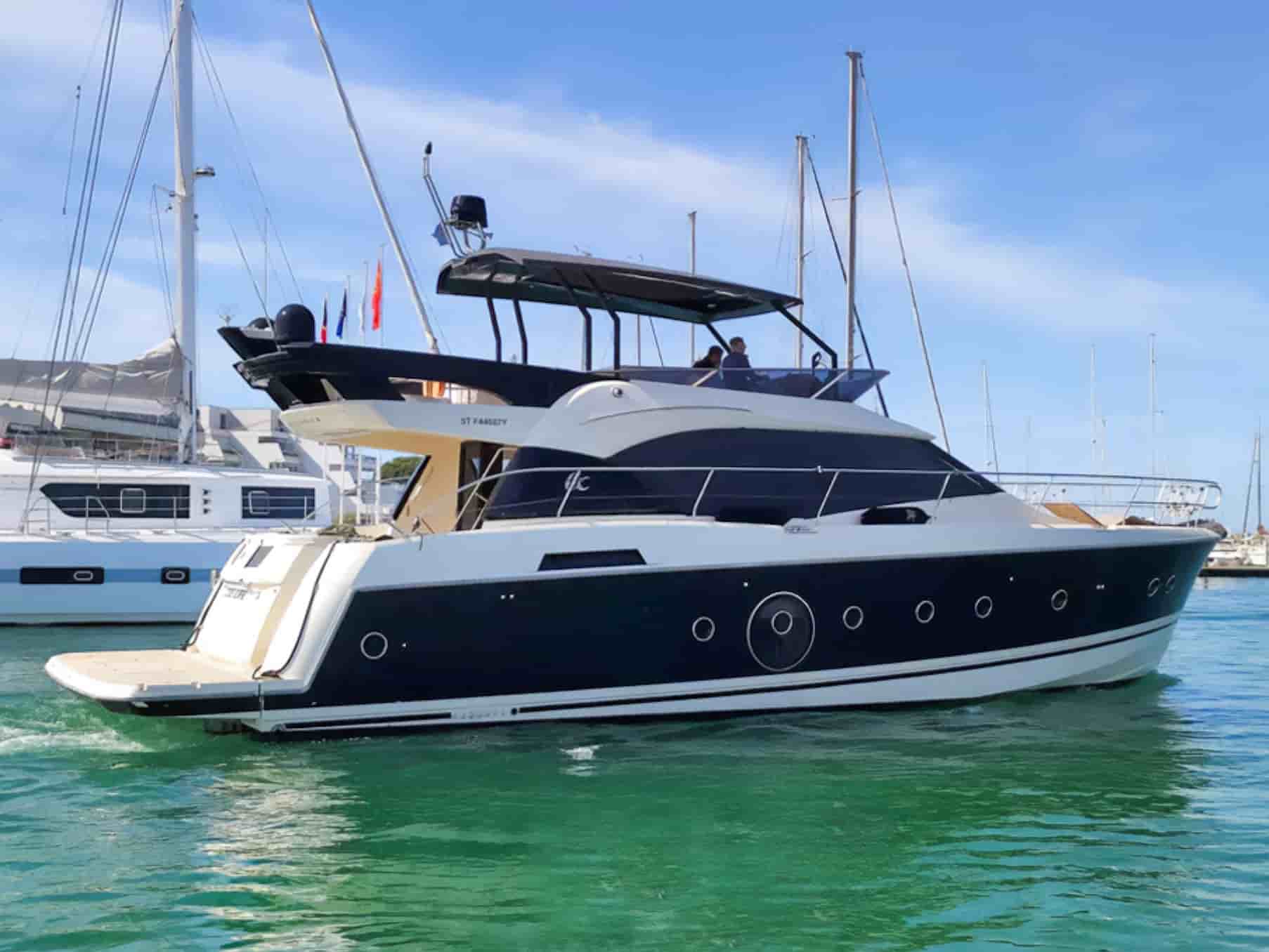 Monte Carlo MC6 - View 3