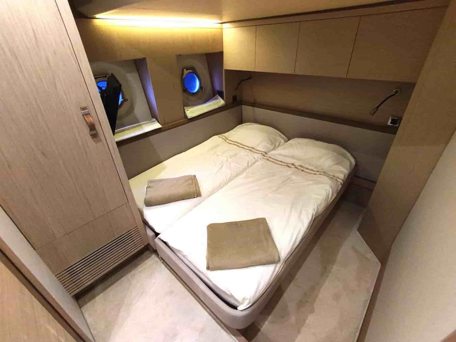 Monte Carlo MC6 - View 32