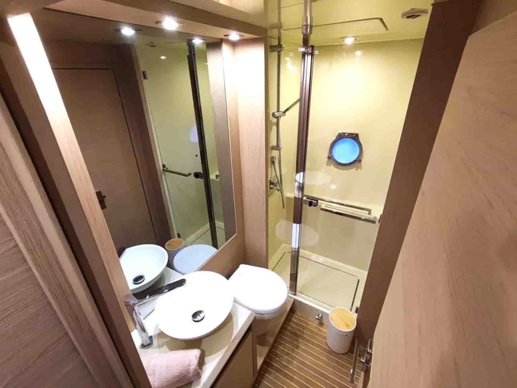 Monte Carlo MC6 - View 33