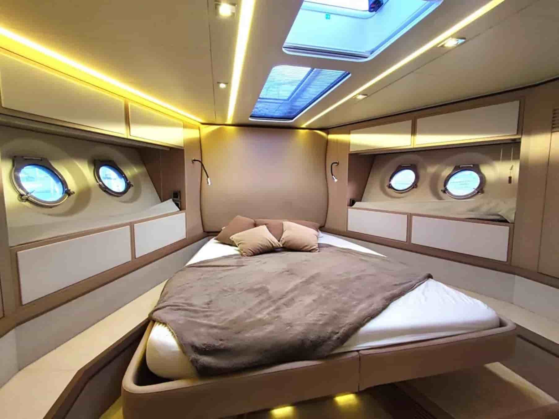 Monte Carlo MC6 - View 34