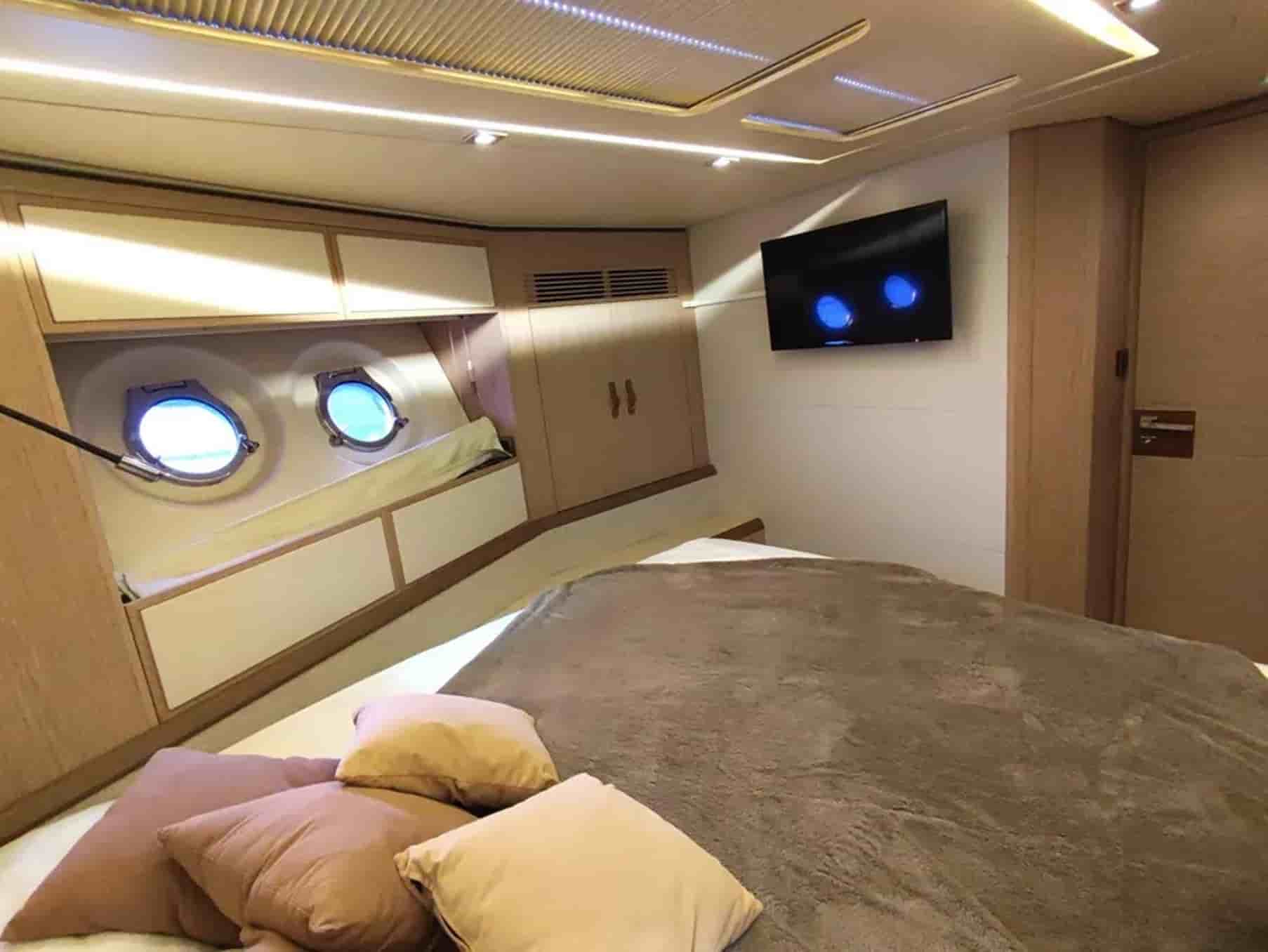 Monte Carlo MC6 - View 35