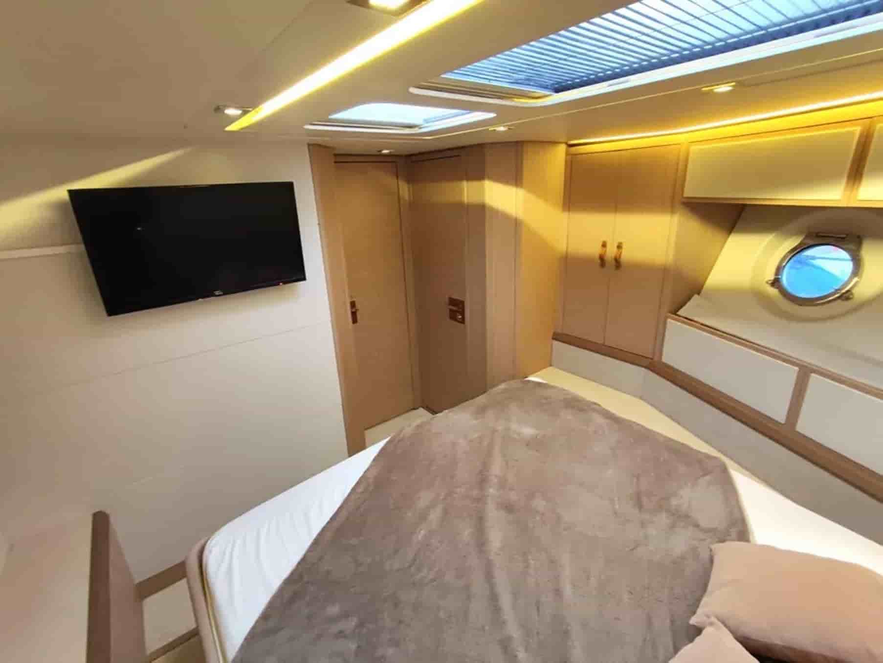 Monte Carlo MC6 - View 36