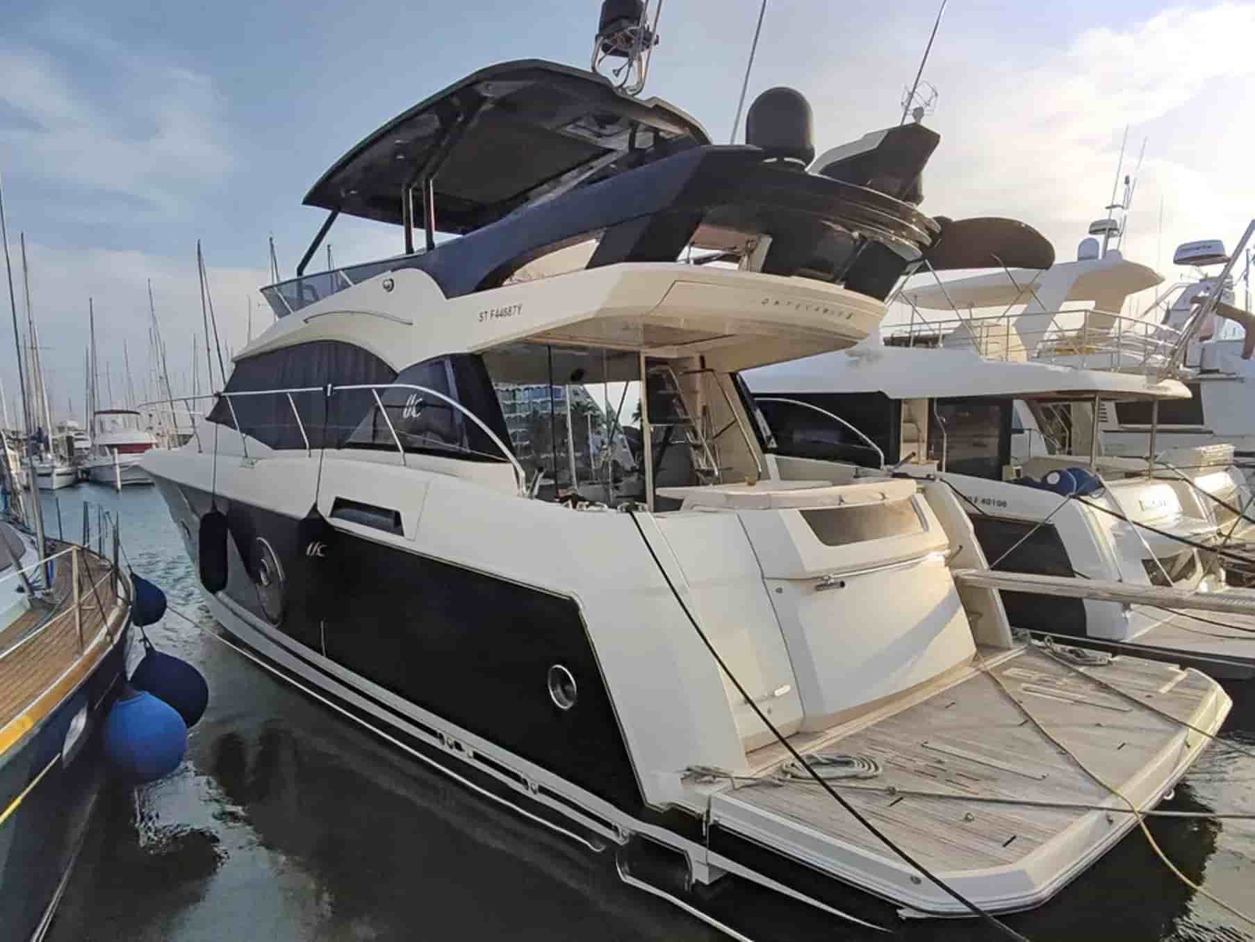 Monte Carlo MC6 - View 5