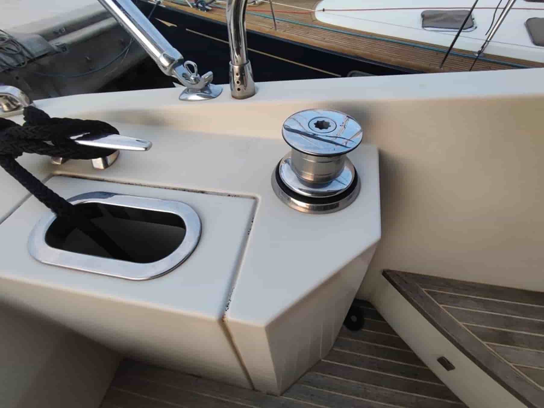 Monte Carlo MC6 - View 6