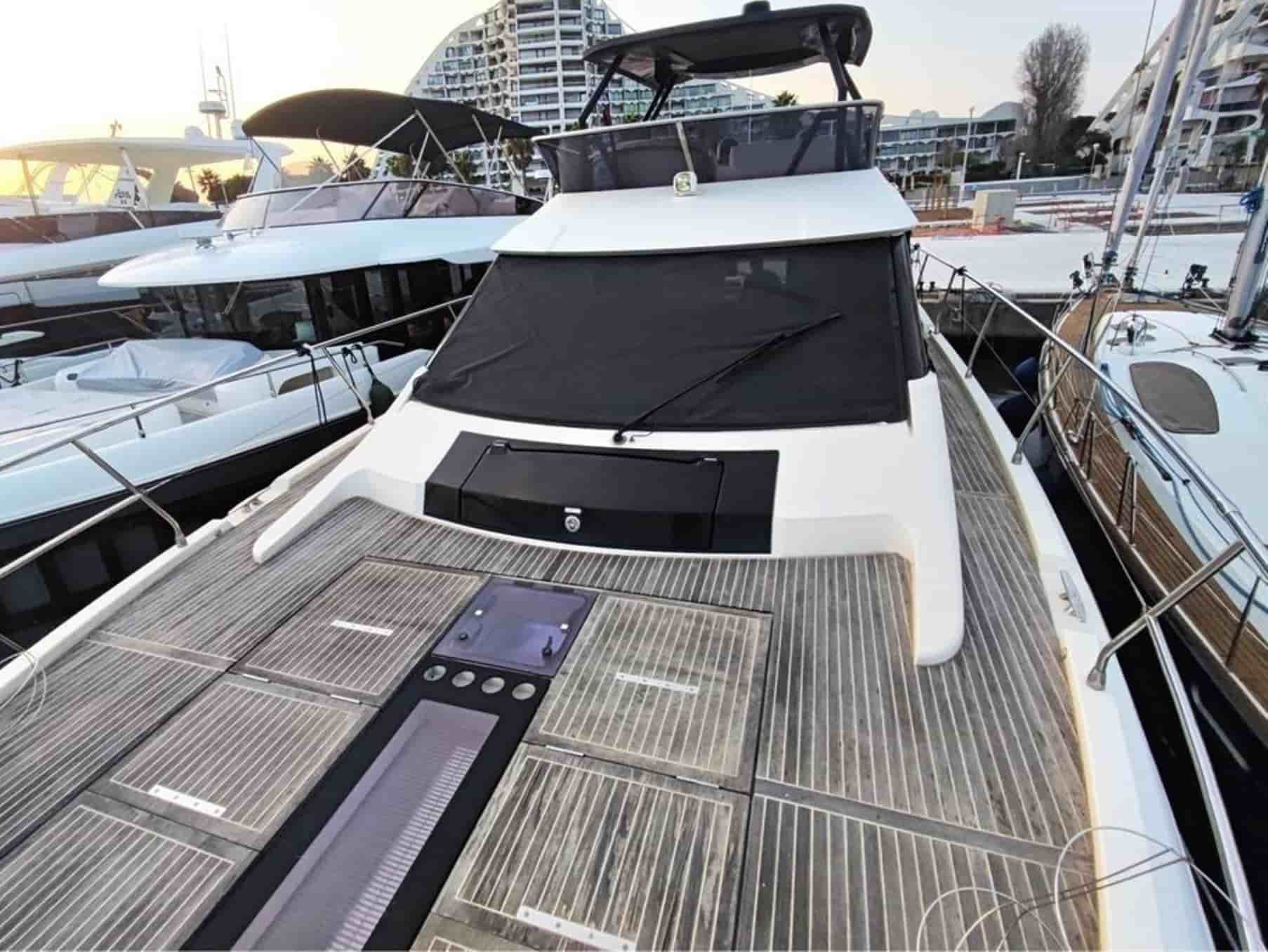 Monte Carlo MC6 - View 7