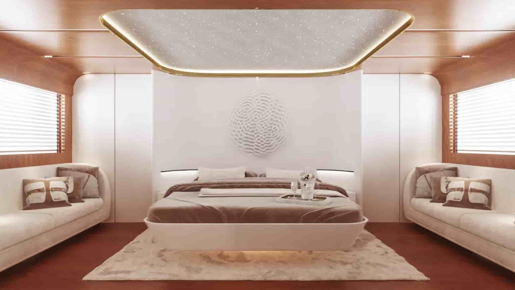 Cantieri di Pisa 80 Fast - View 32