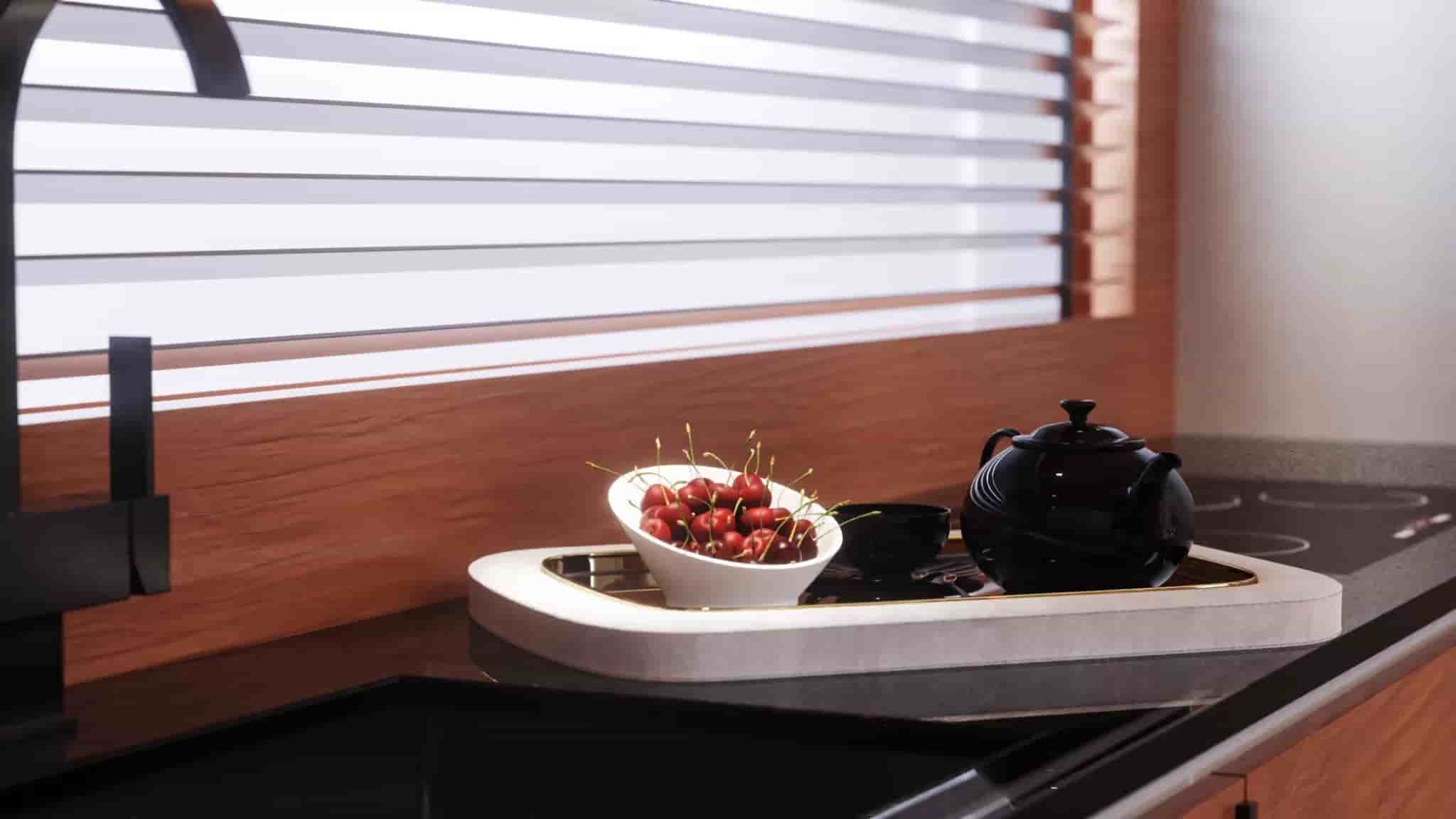 Cantieri di Pisa 80 Fast - View 35