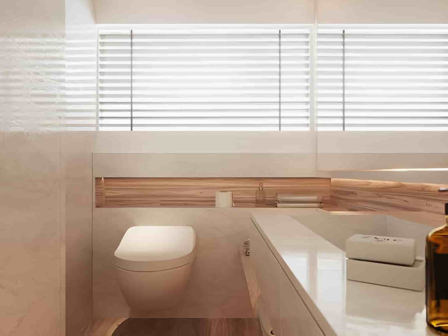 Cantieri di Pisa 80 Fast - View 36