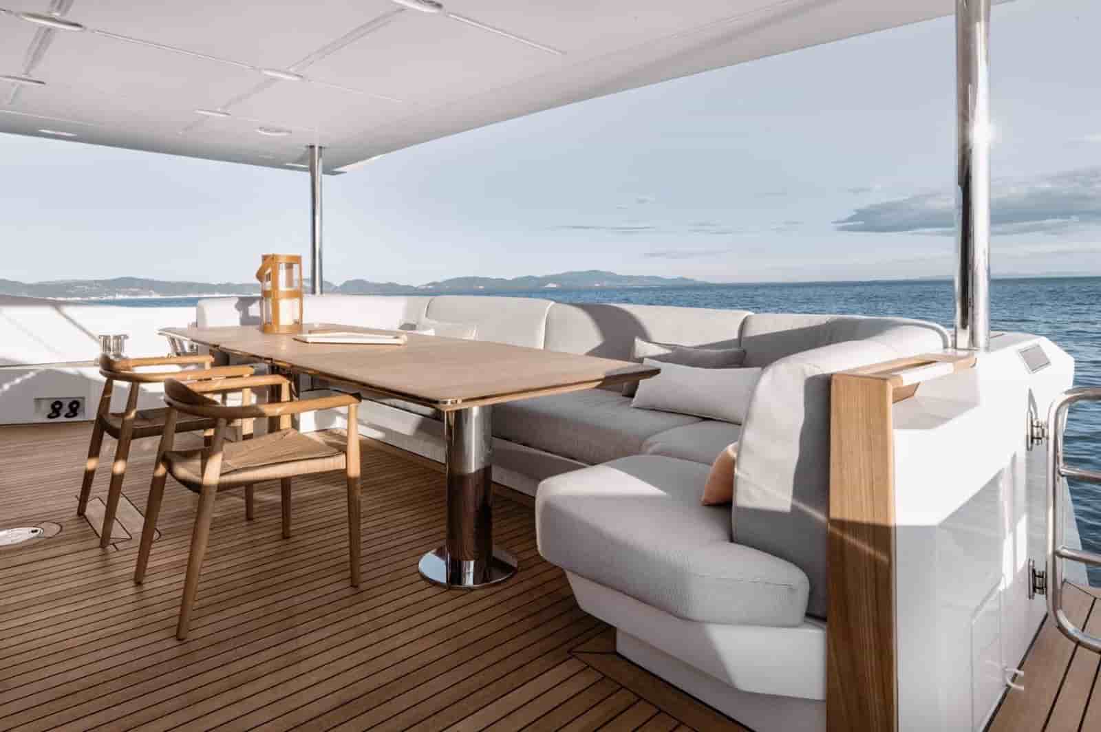 Azimut Grande 32M - View 13
