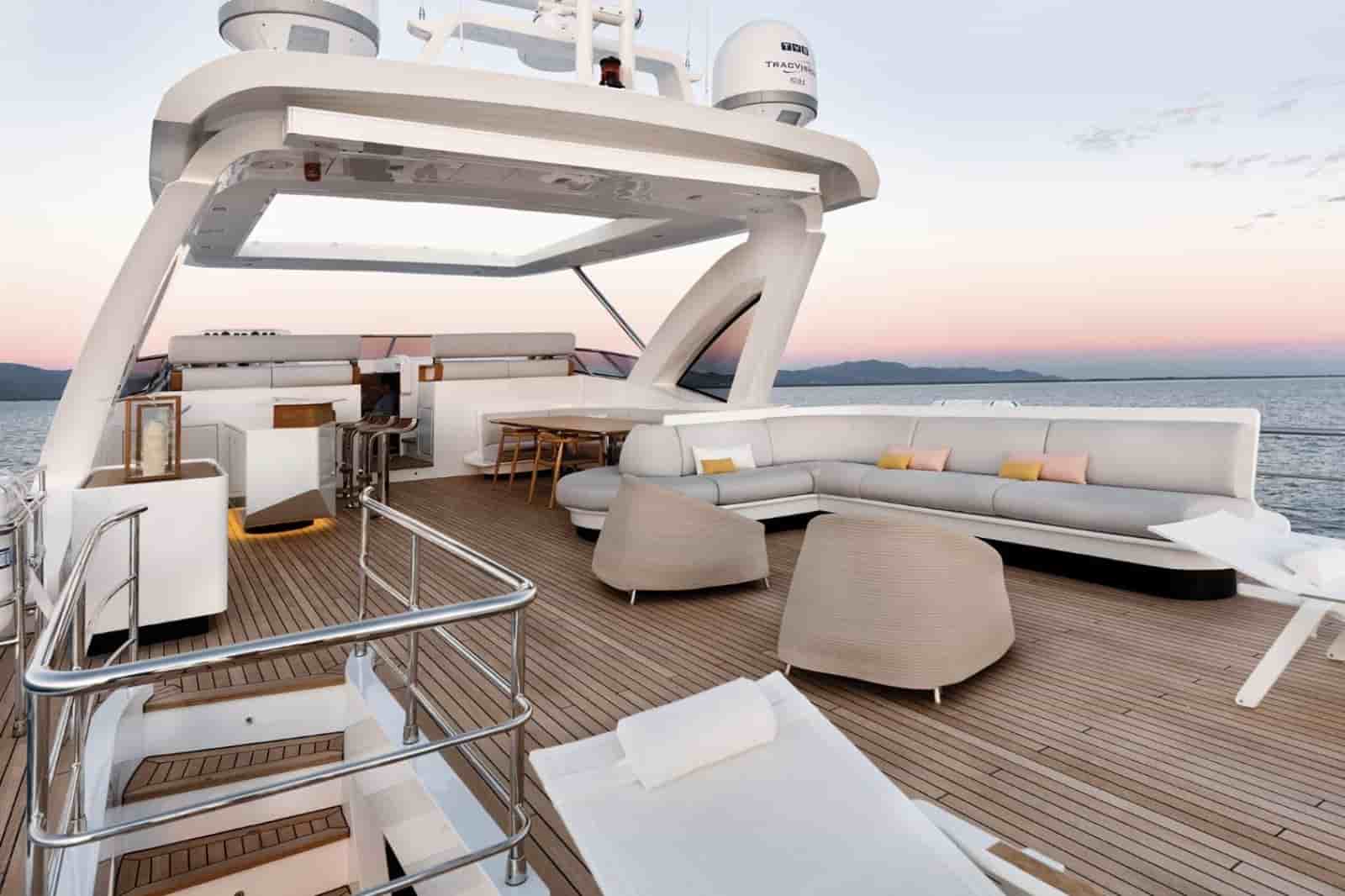 Azimut Grande 32M - View 14