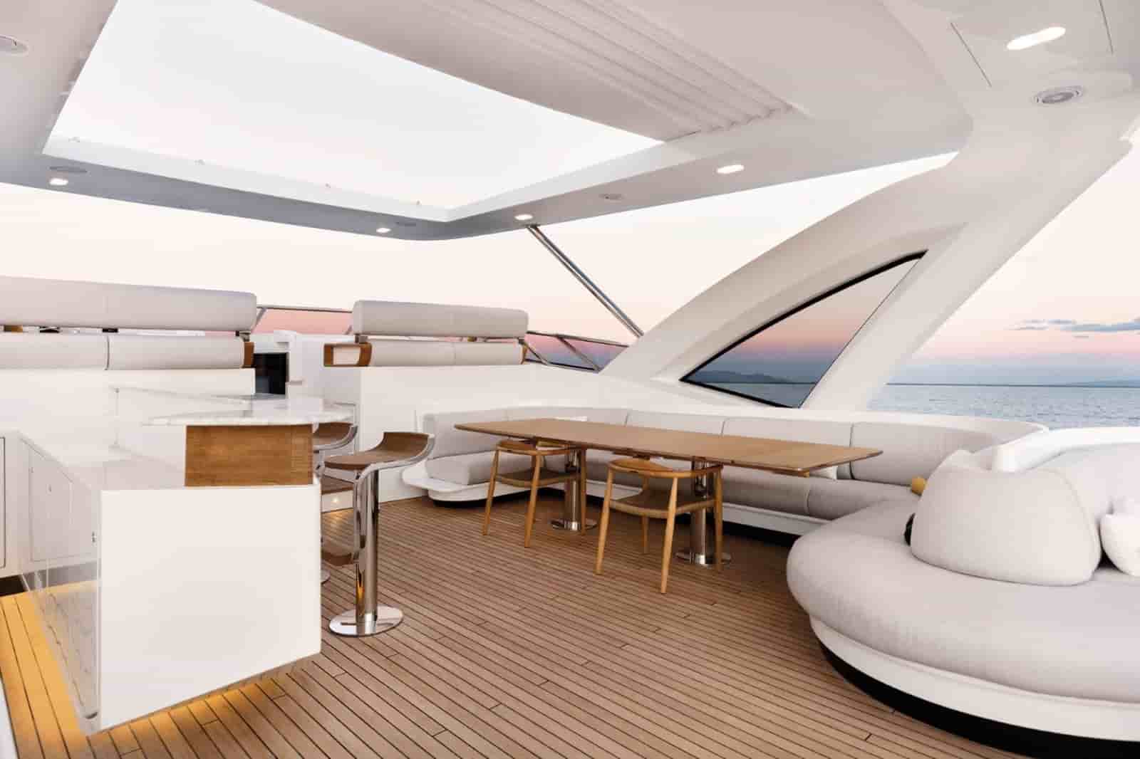 Azimut Grande 32M - View 15