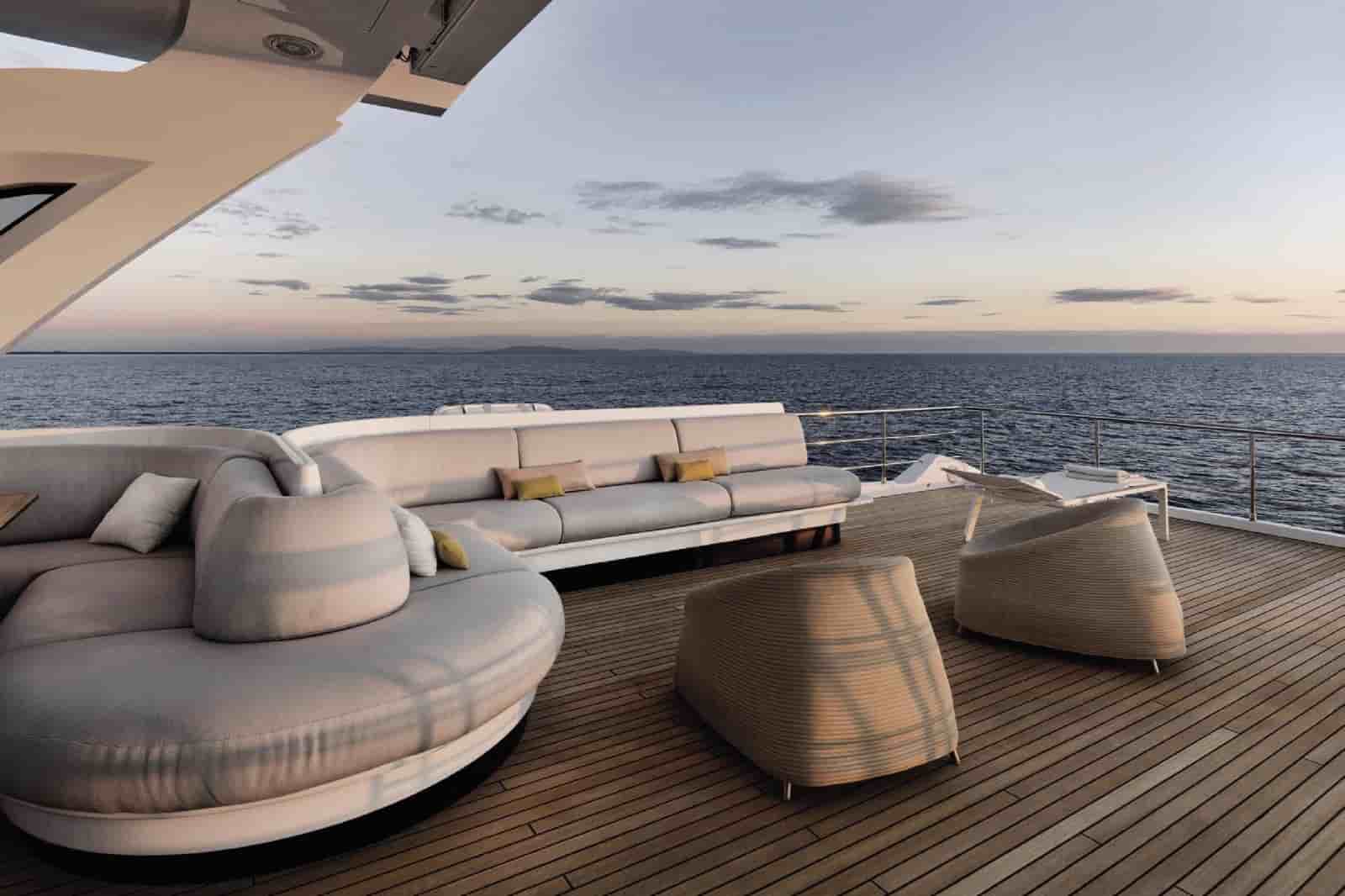 Azimut Grande 32M - View 16